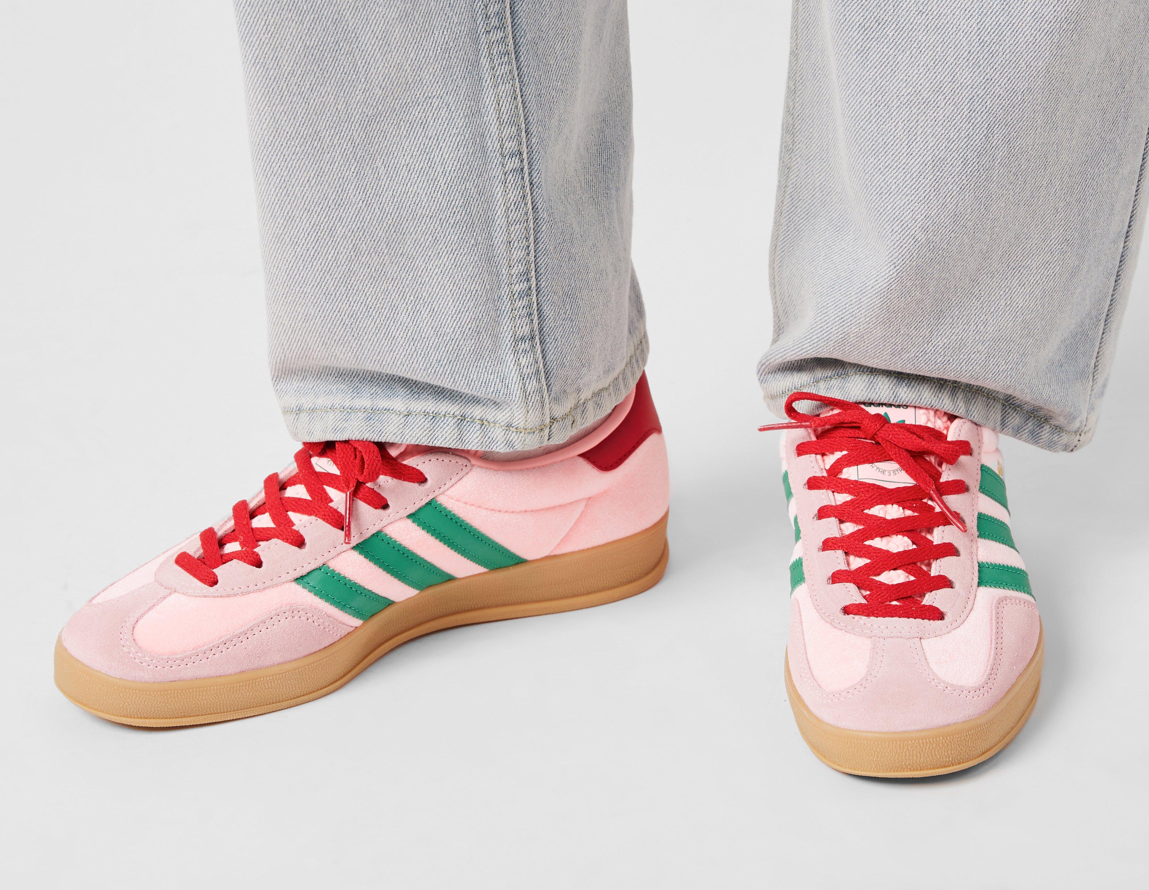 adidas Originals Gazelle Indoor Women's