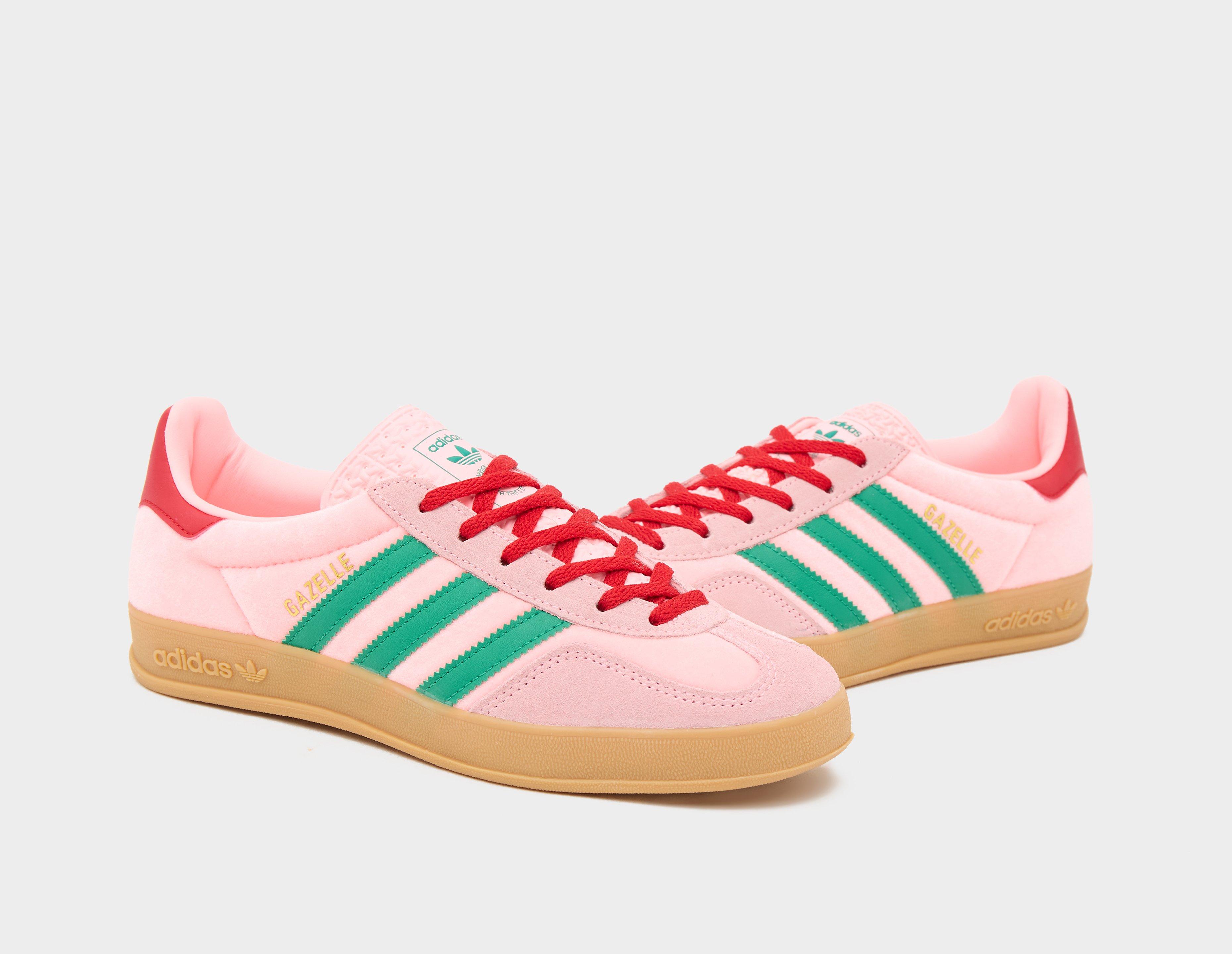 adidas Originals Gazelle Indoor Women's
