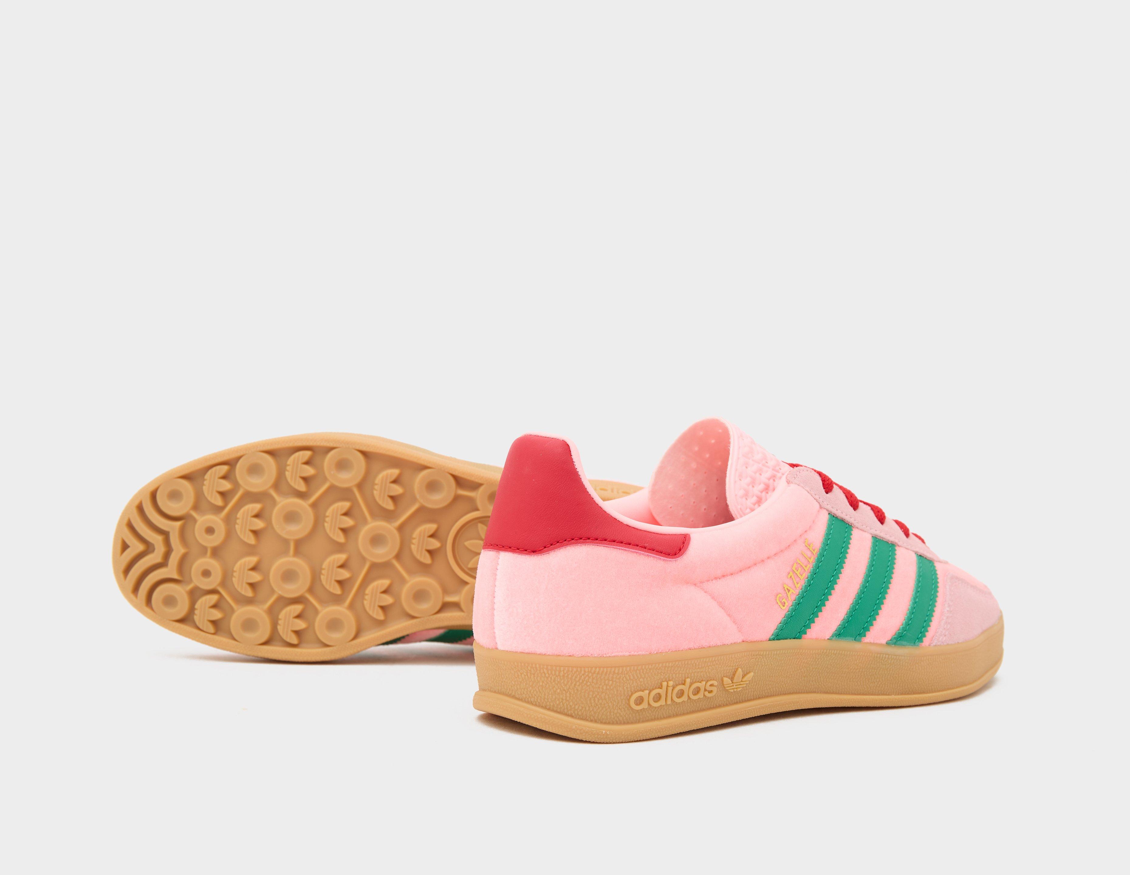 adidas Originals Gazelle Indoor Women's