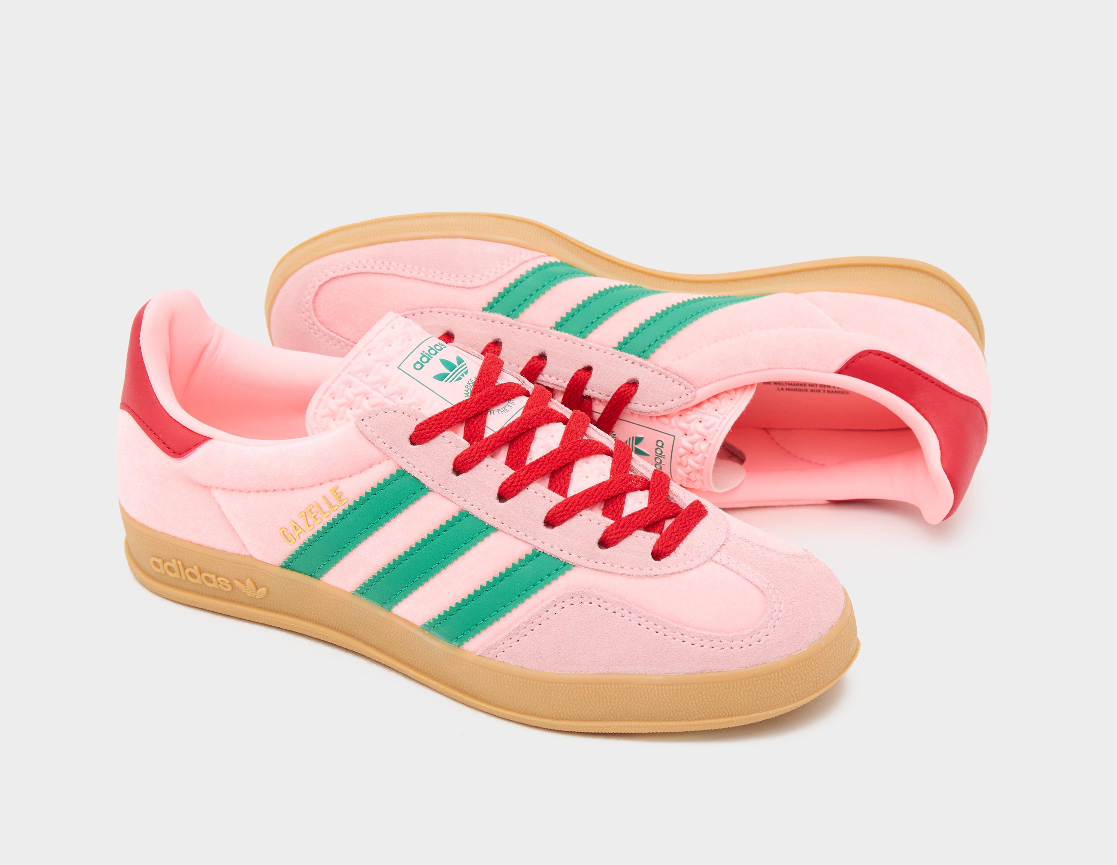 adidas Originals Gazelle Indoor Women's