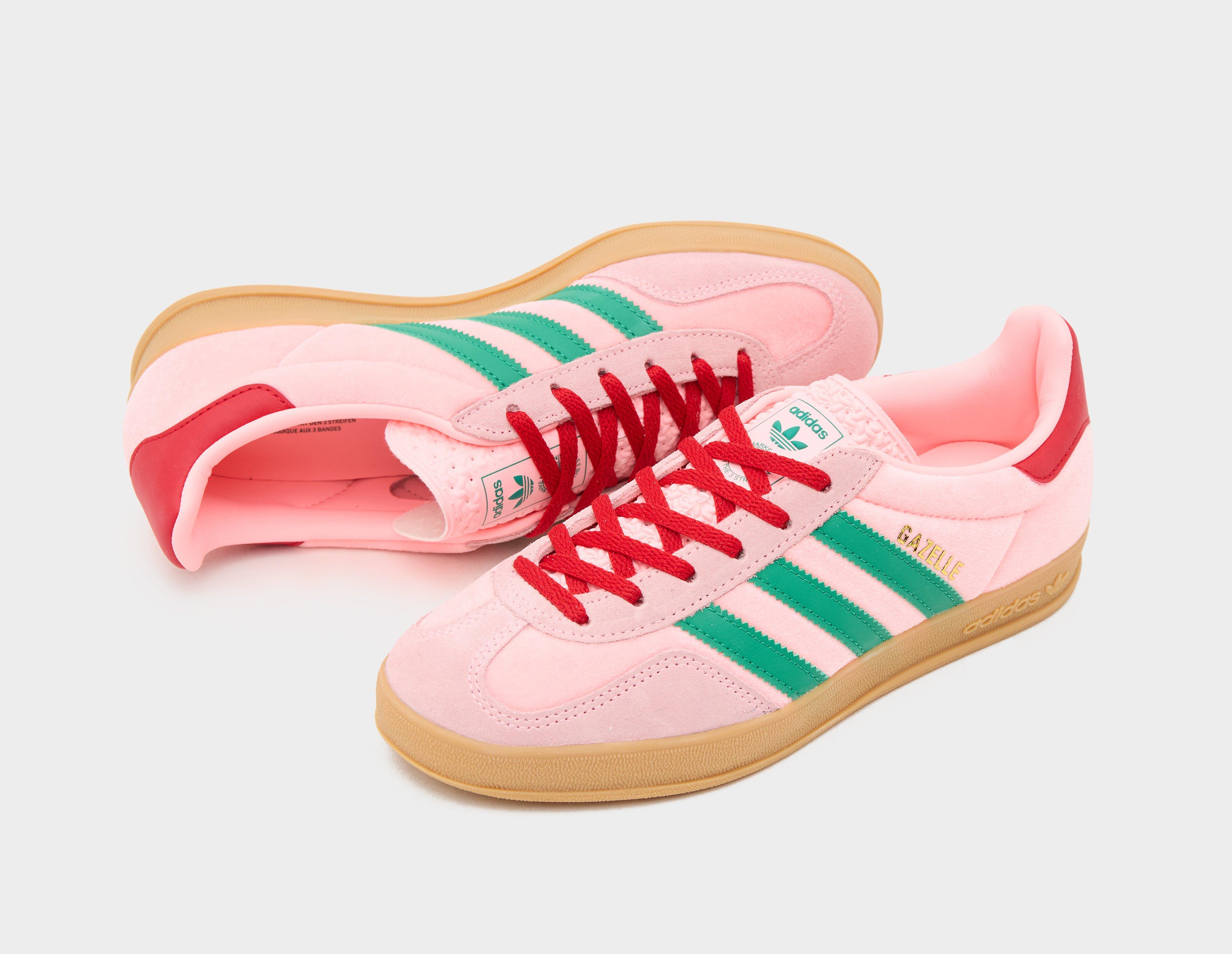 adidas Originals Gazelle Indoor Women's