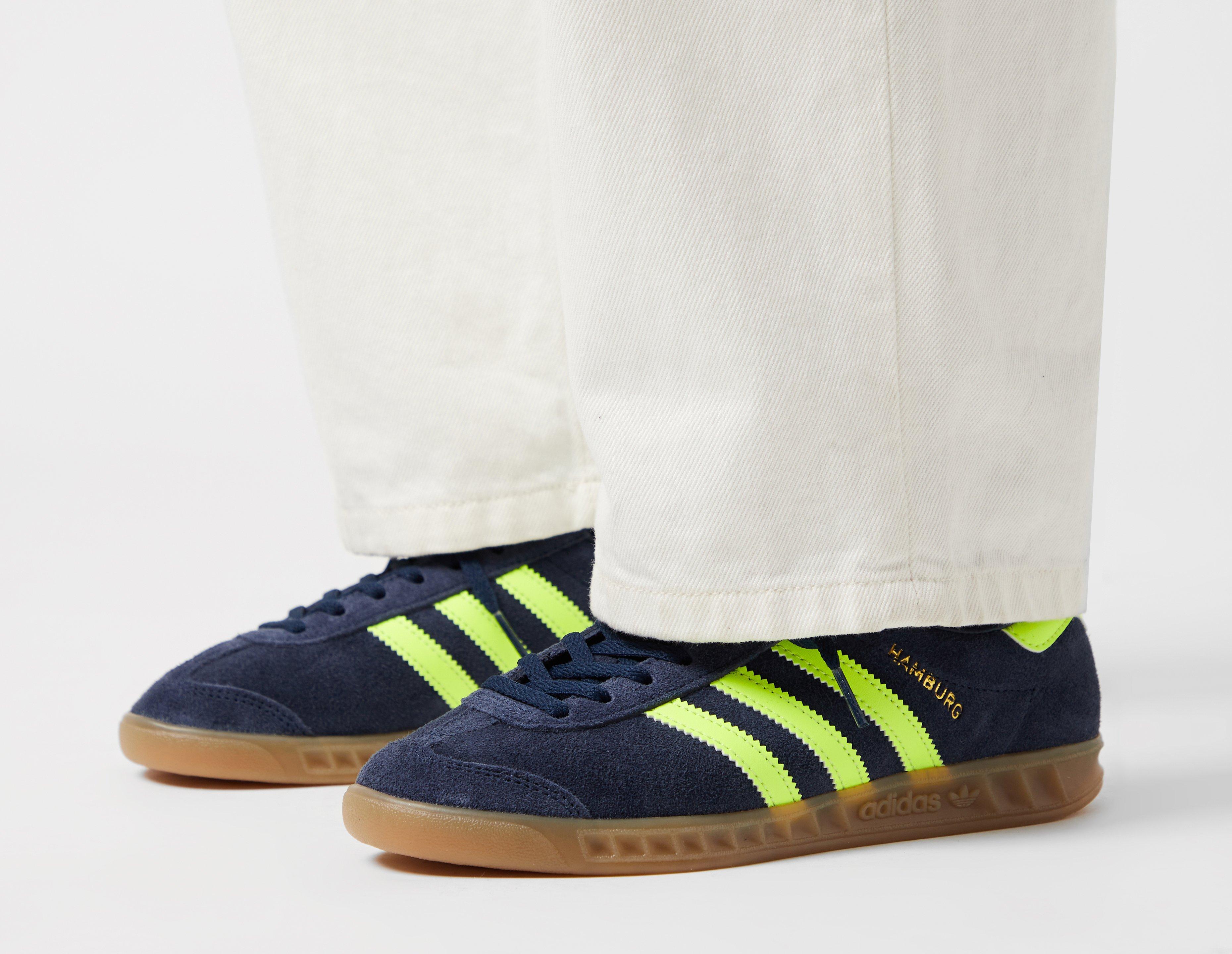 adidas Originals Hamburg Women's
