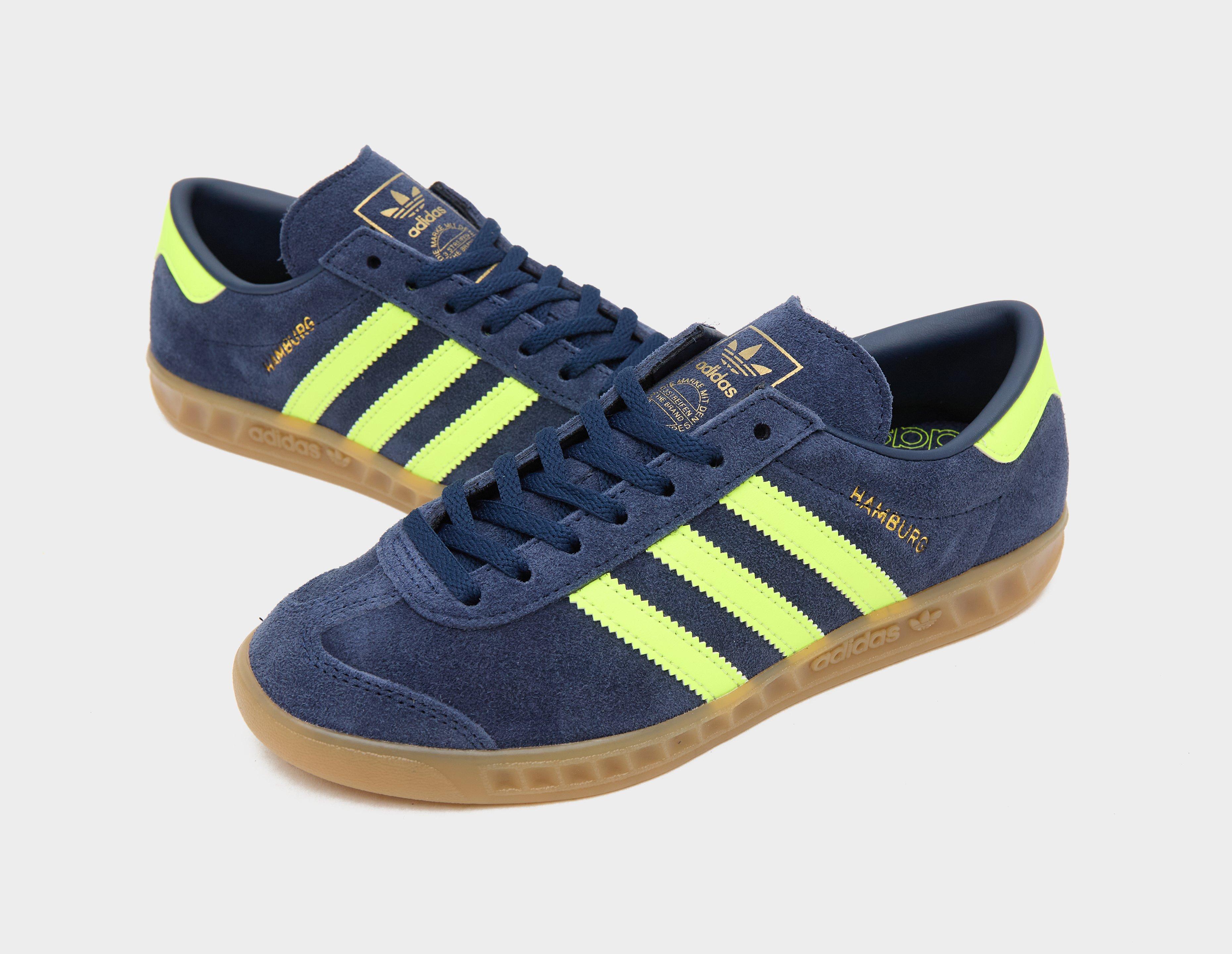 adidas Originals Hamburg Women's