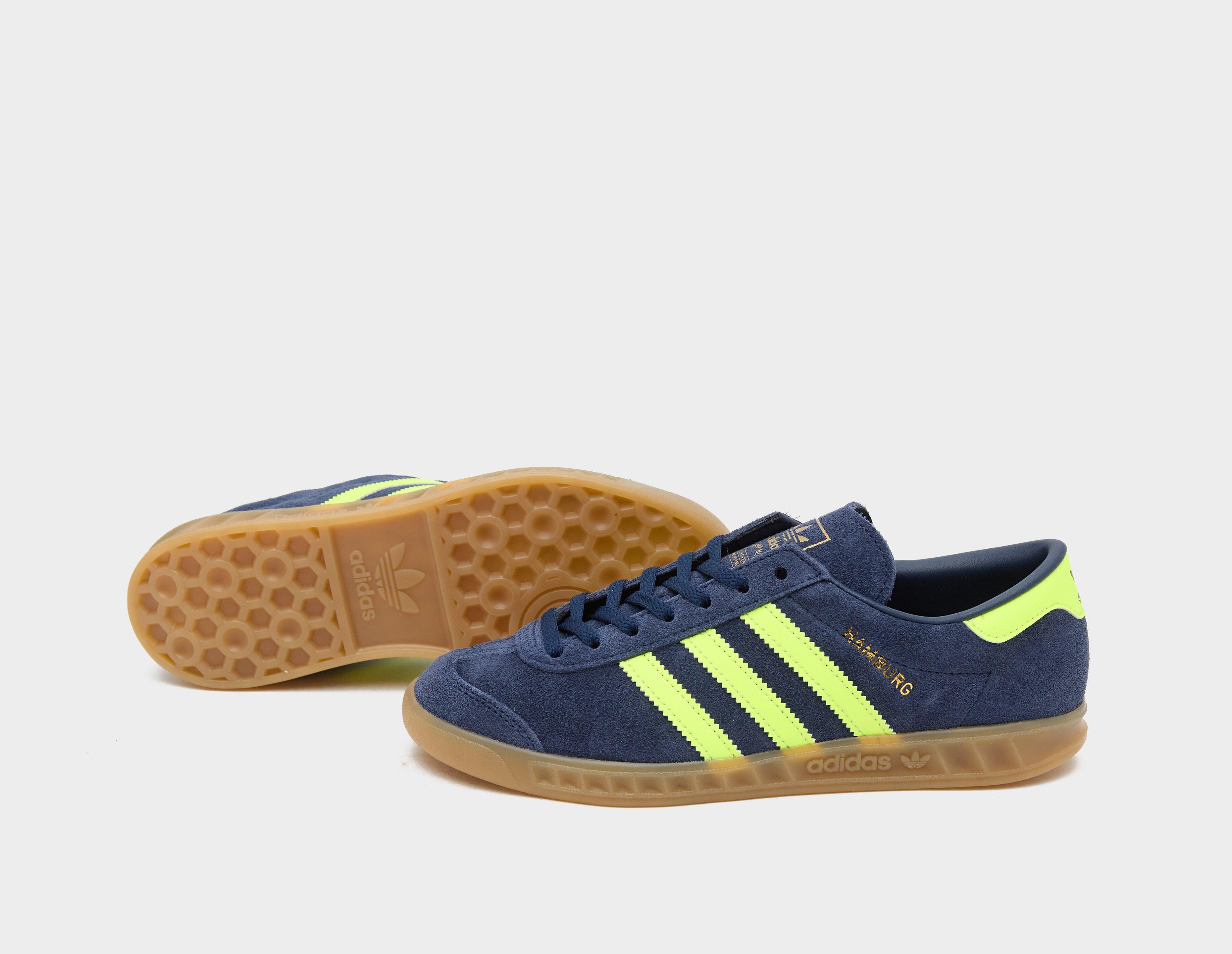 adidas Originals Hamburg Women's