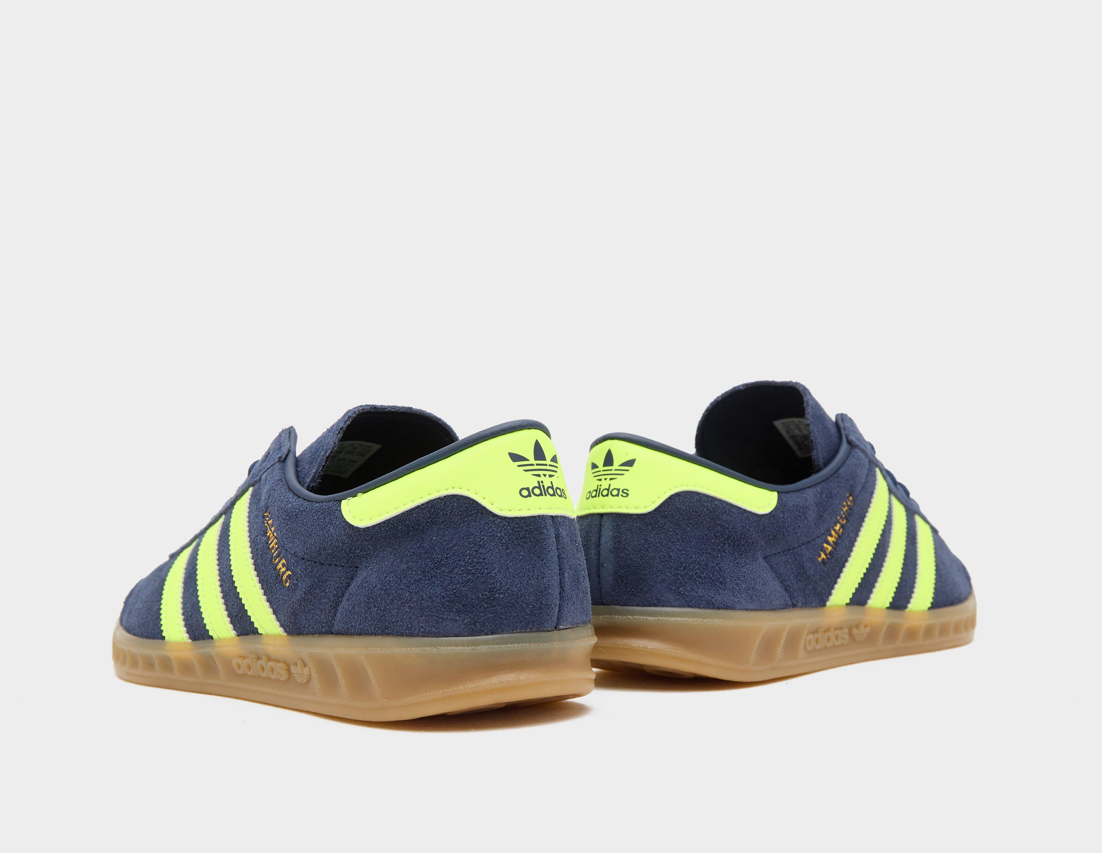 adidas Originals Hamburg Women's
