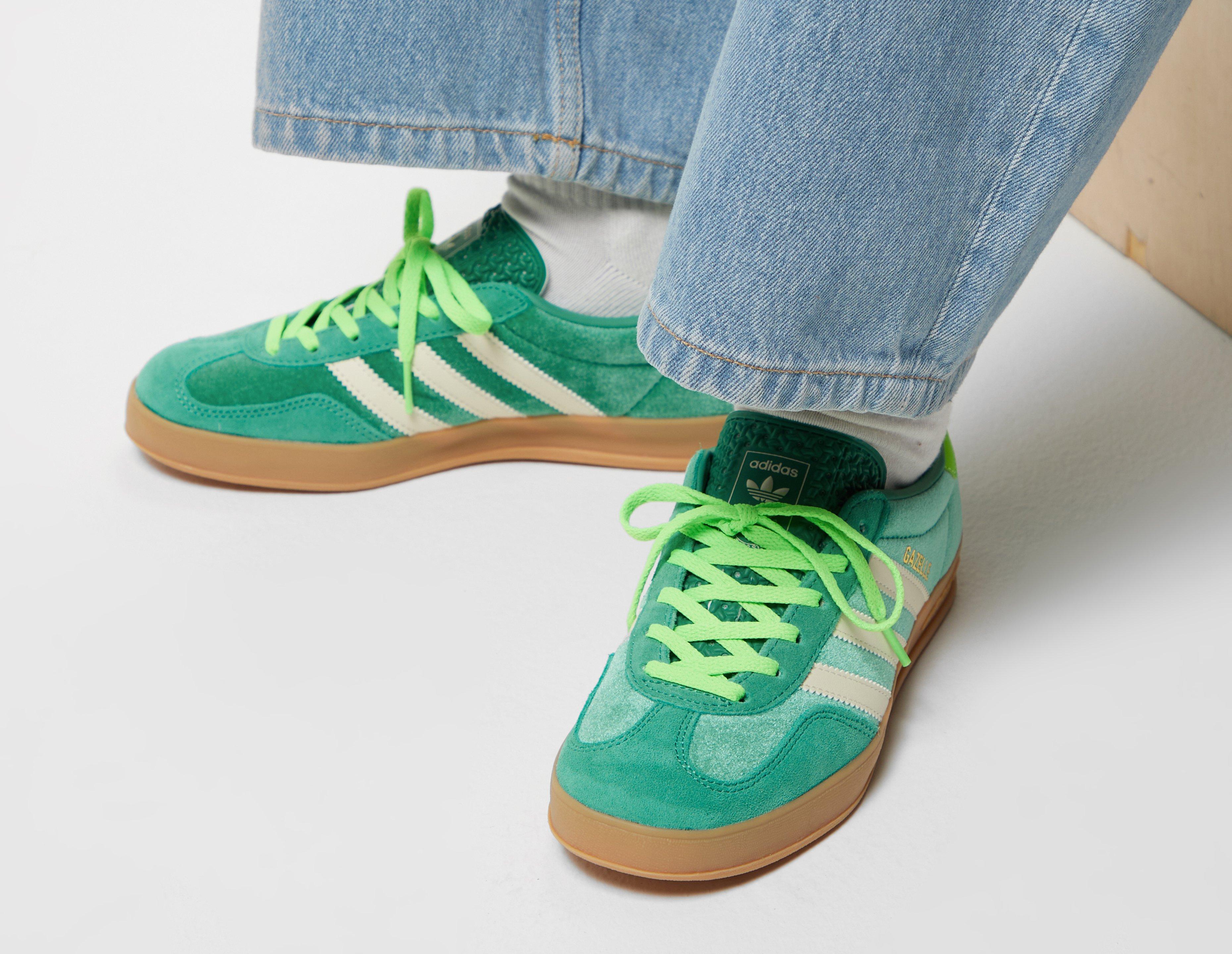 adidas Originals Gazelle Indoor Women's