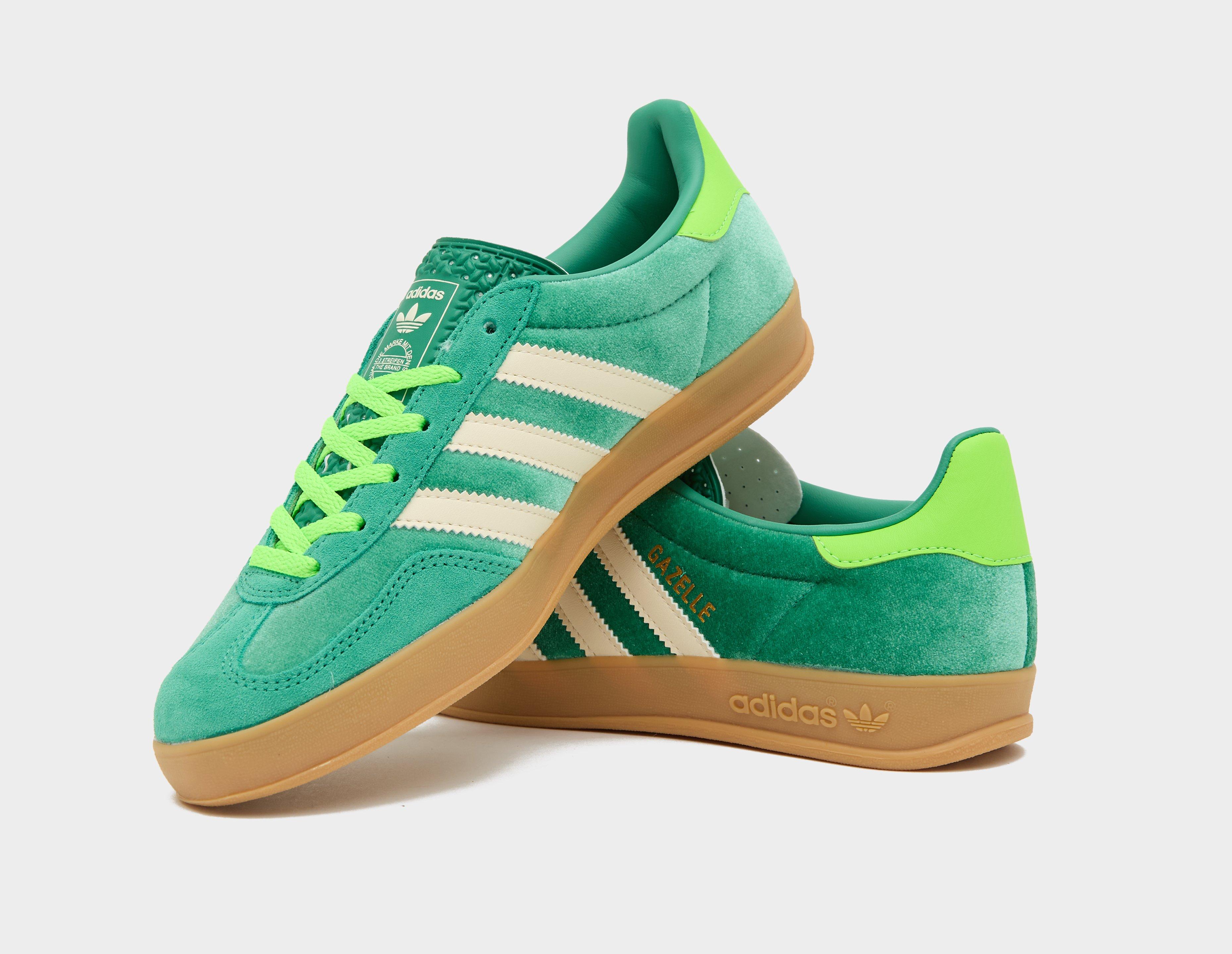 adidas Originals Gazelle Indoor Women's