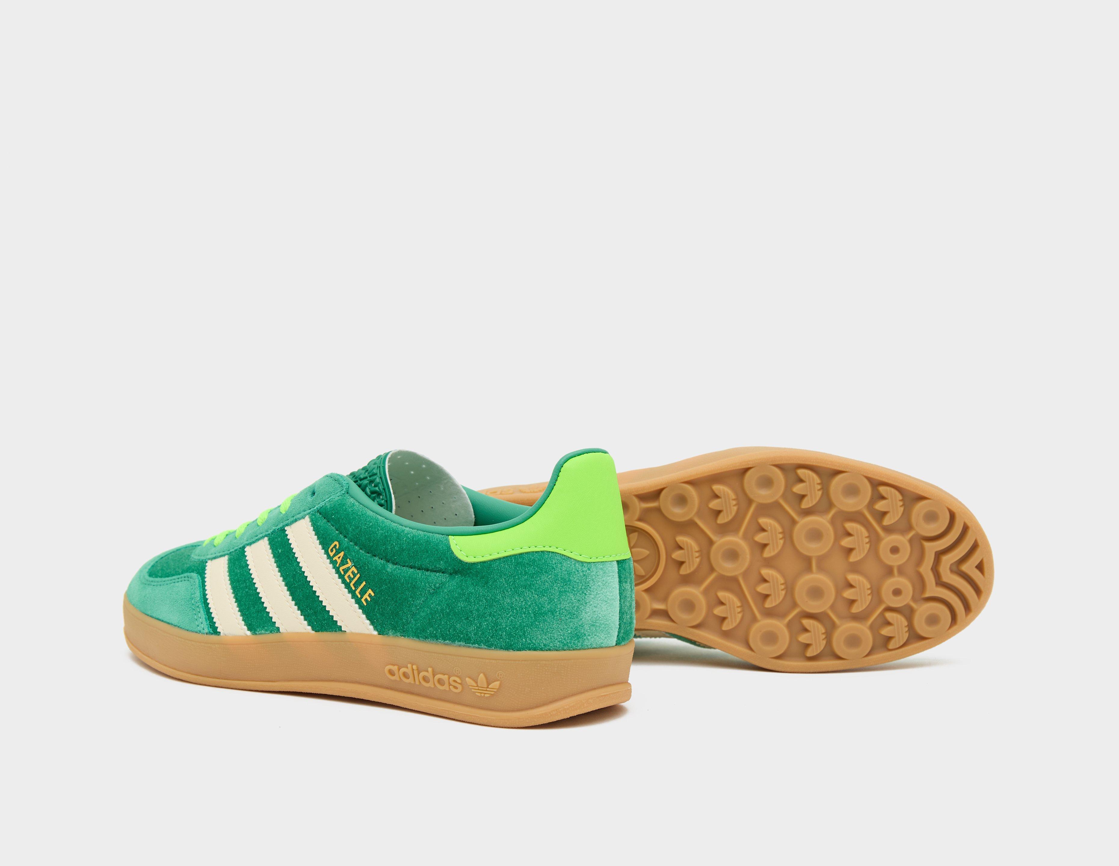 adidas Originals Gazelle Indoor Women's