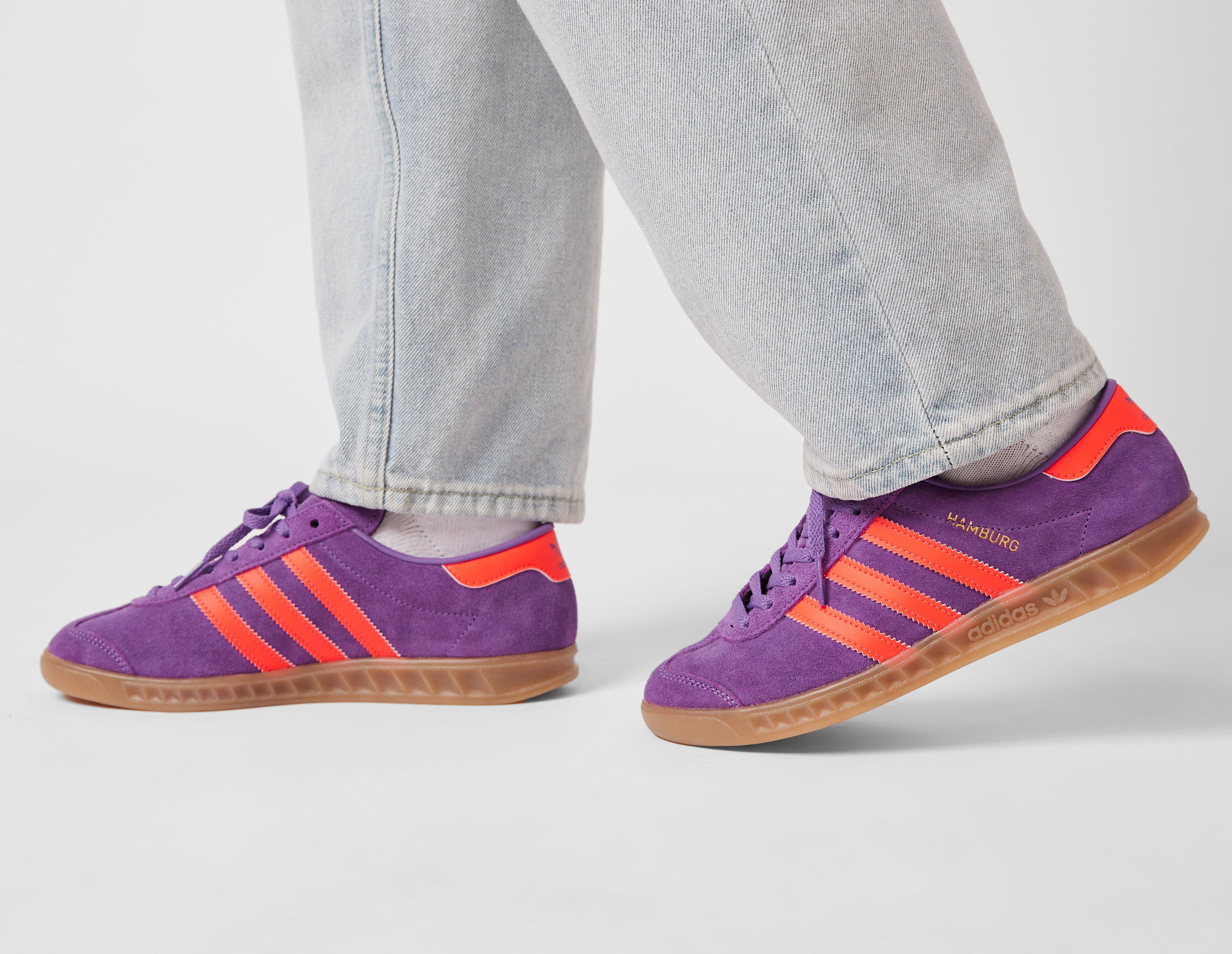 adidas Originals Hamburg Women's