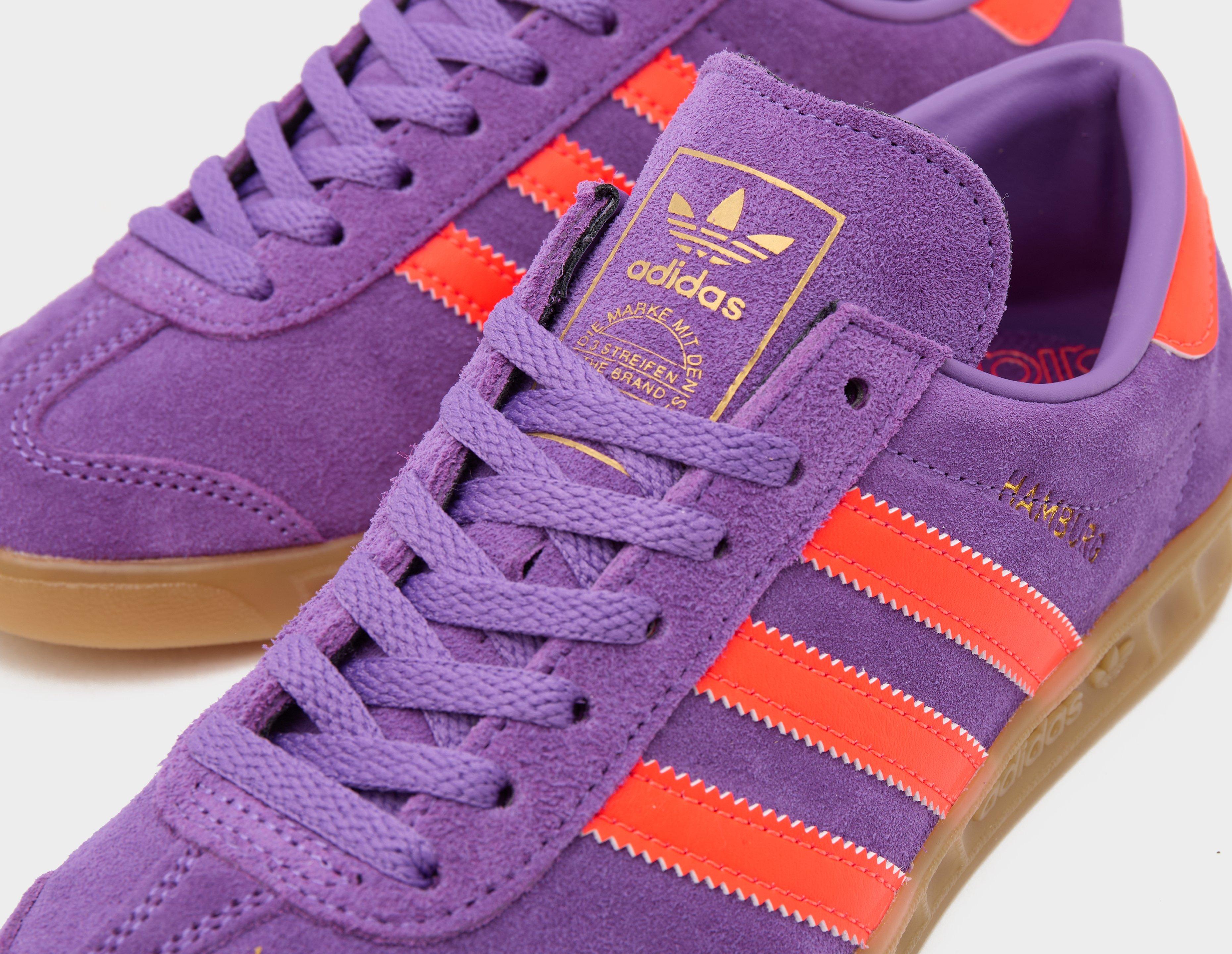 adidas Originals Hamburg Women's
