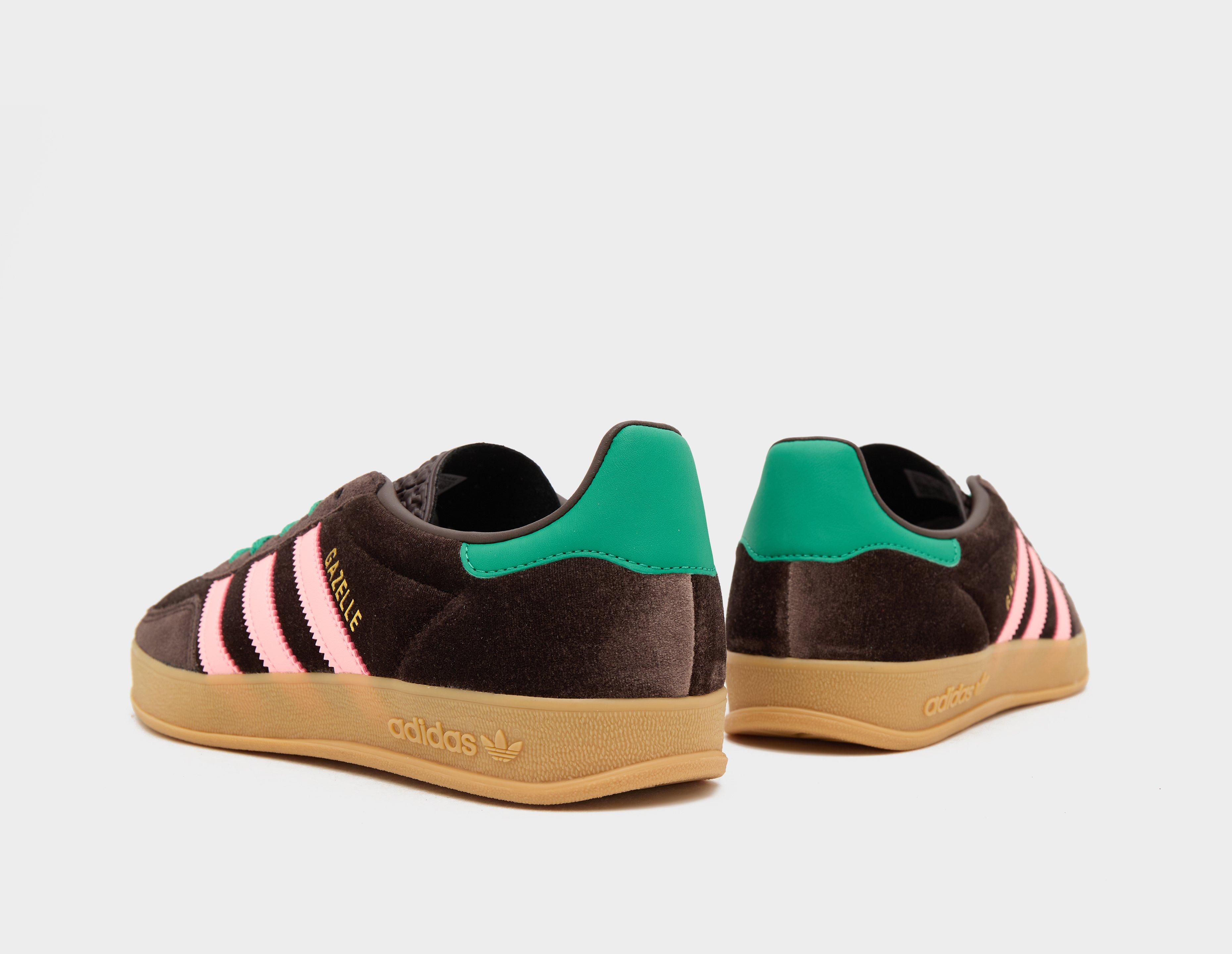 adidas Originals Gazelle Indoor Women's