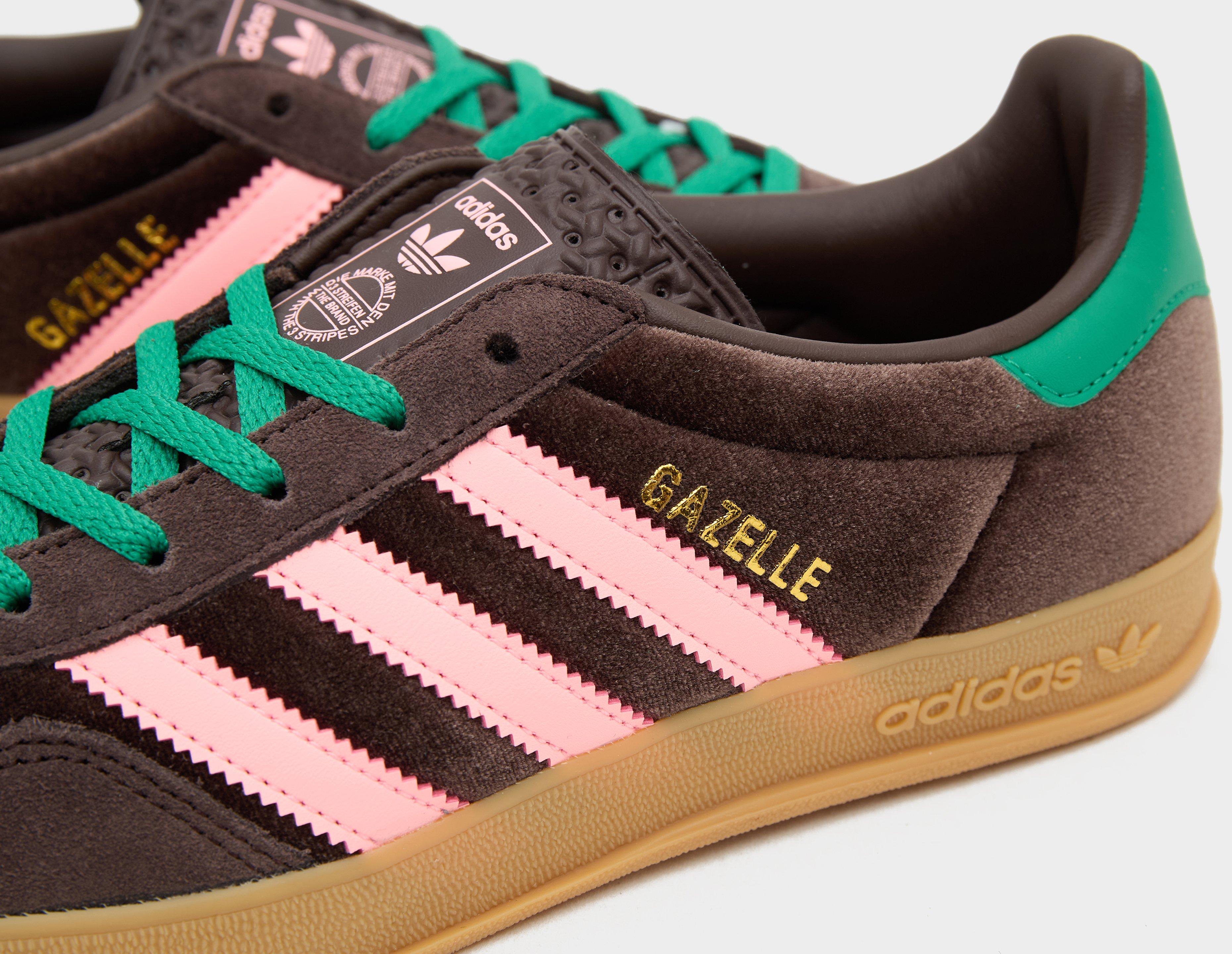 adidas Originals Gazelle Indoor Women's