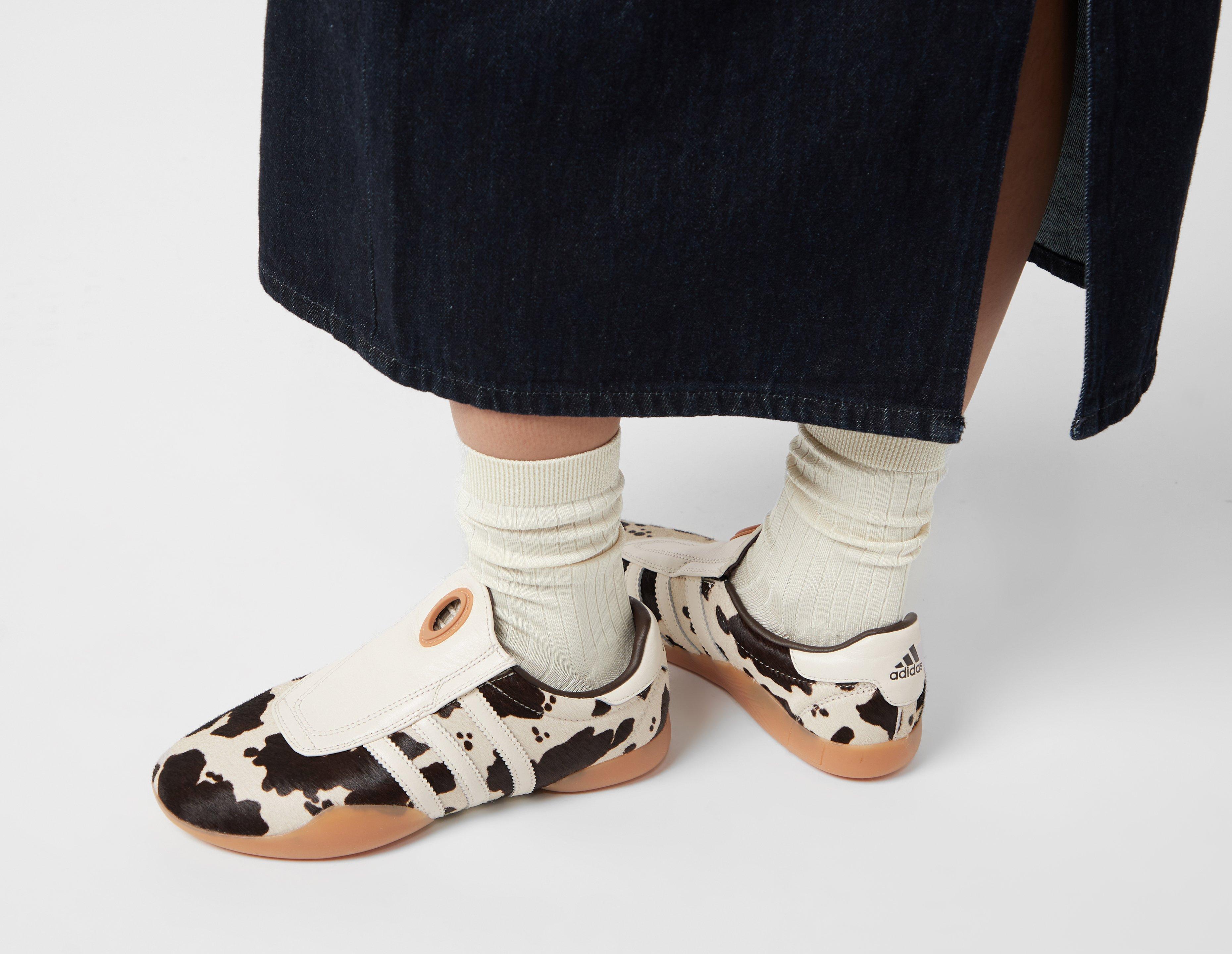 adidas Originals Taekwondo Mei para mujer