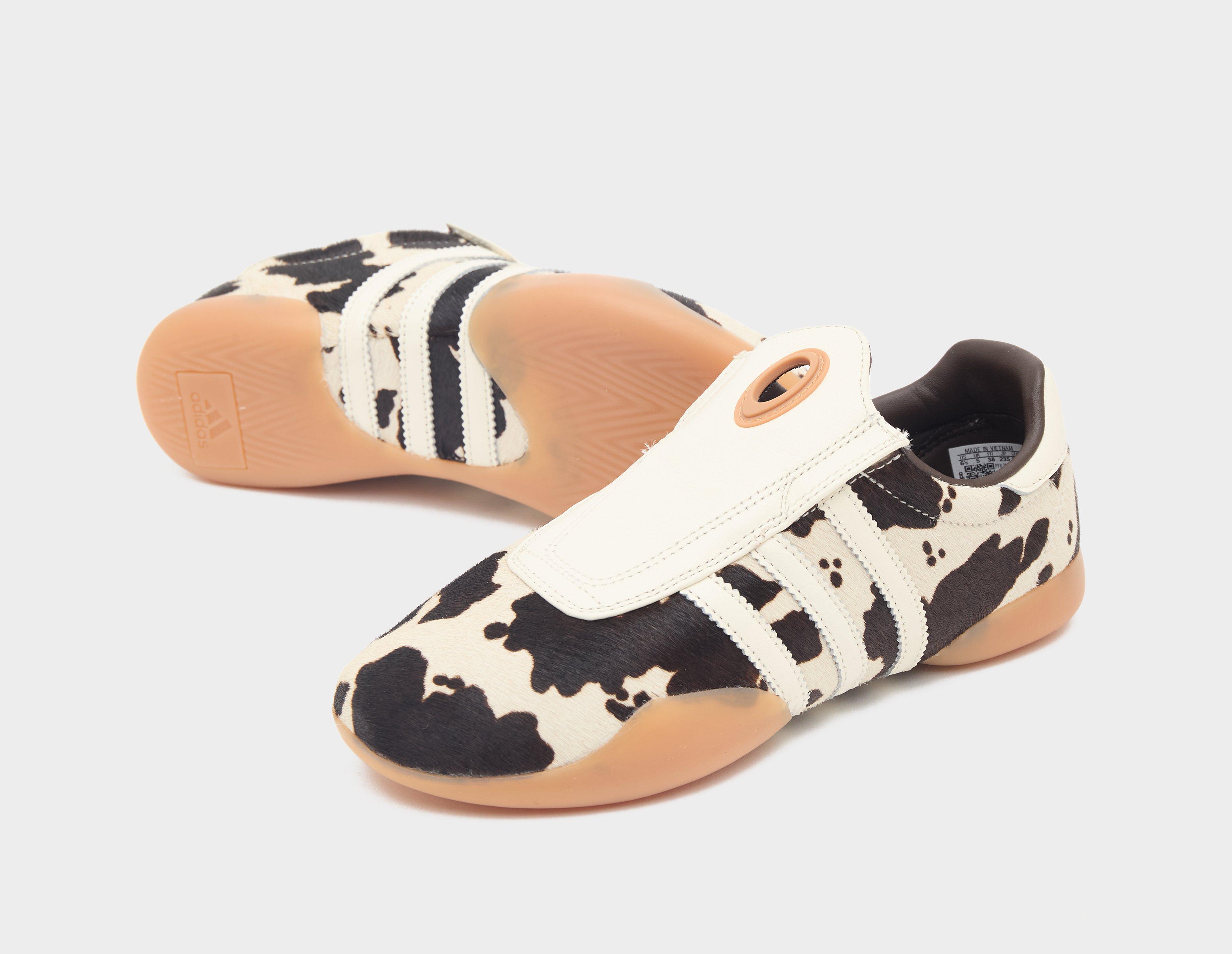 adidas Originals Taekwondo Mei para mujer