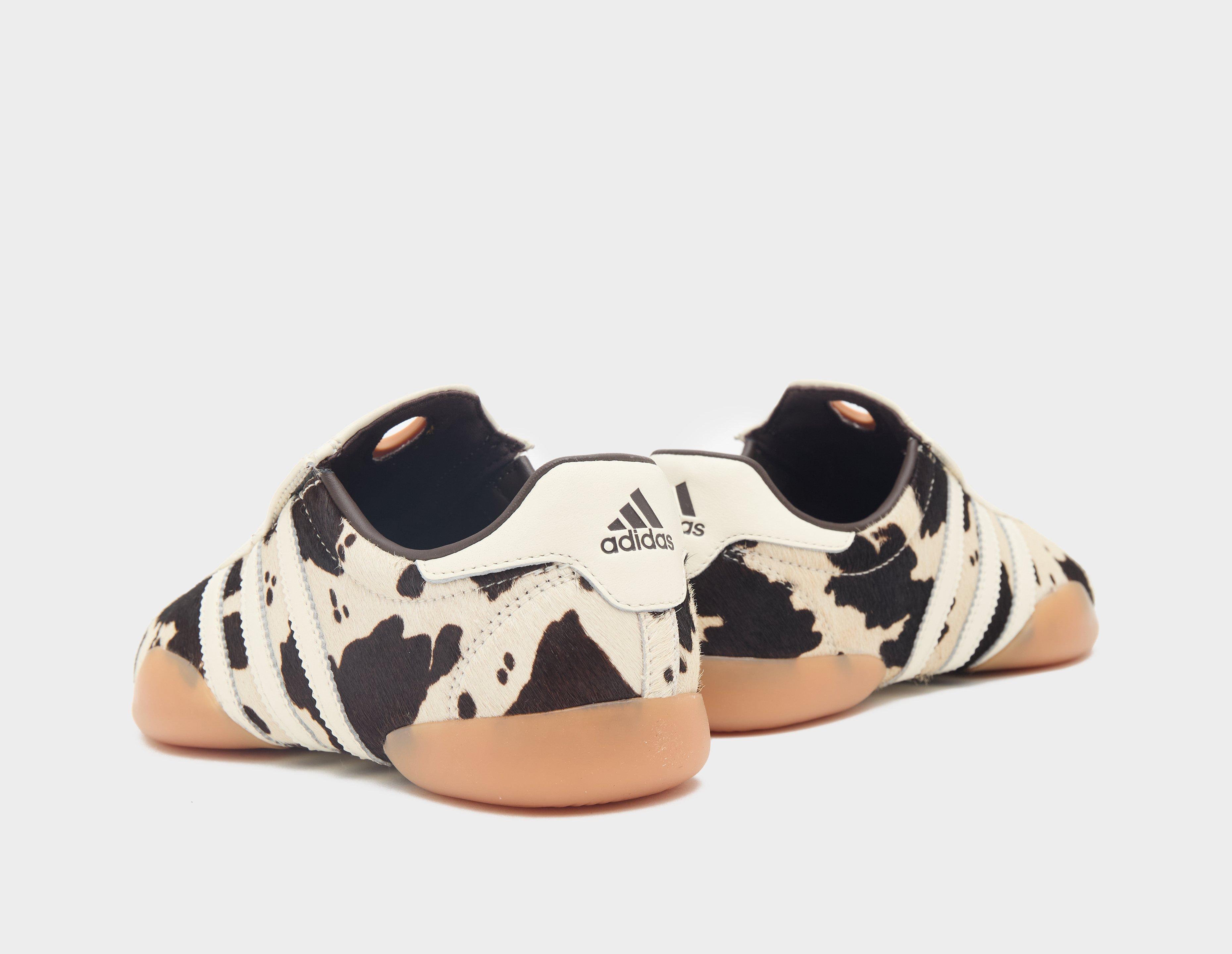 adidas Originals Taekwondo Mei para mujer