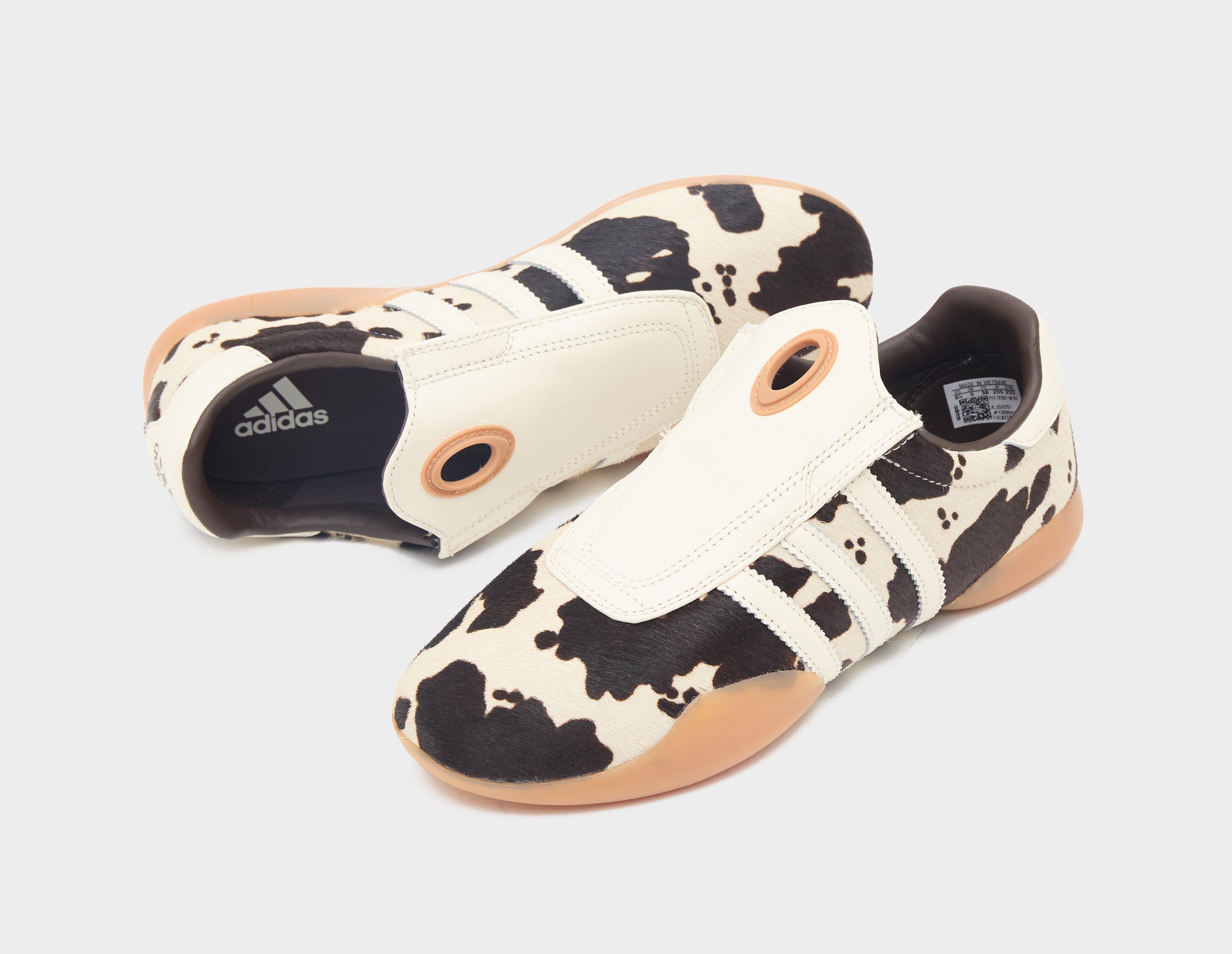 adidas Originals Taekwondo Mei para mujer