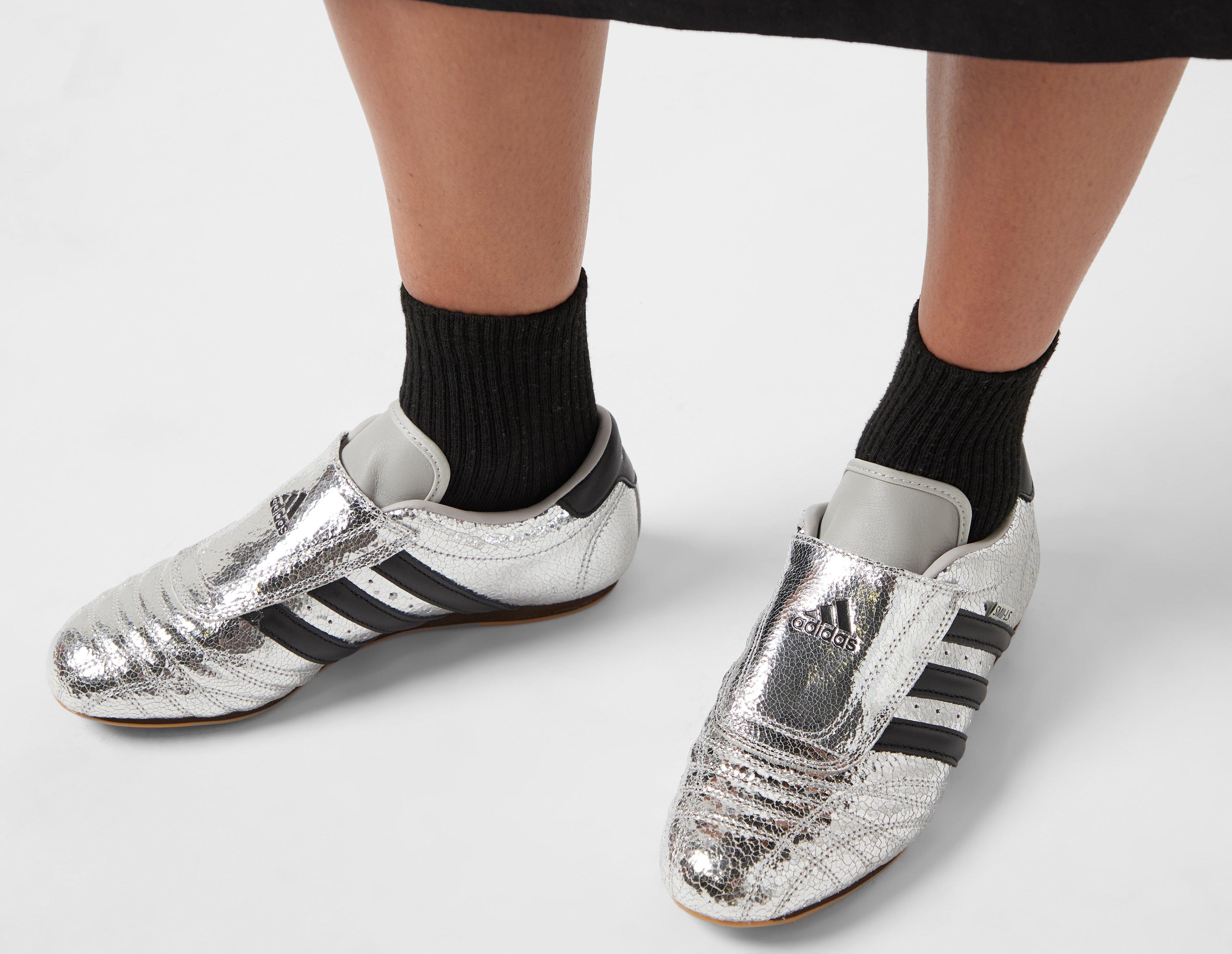 adidas Originals Taekwondo Women's