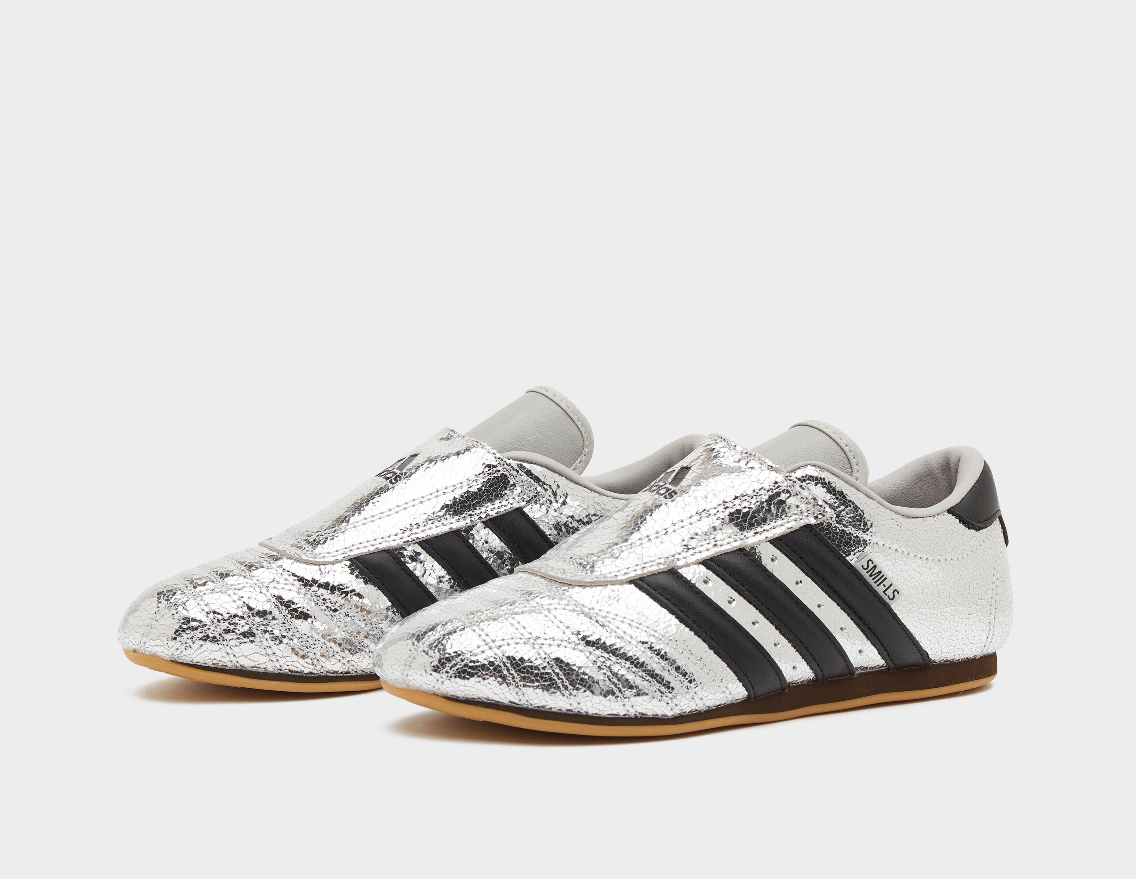 adidas Originals Taekwondo Women's