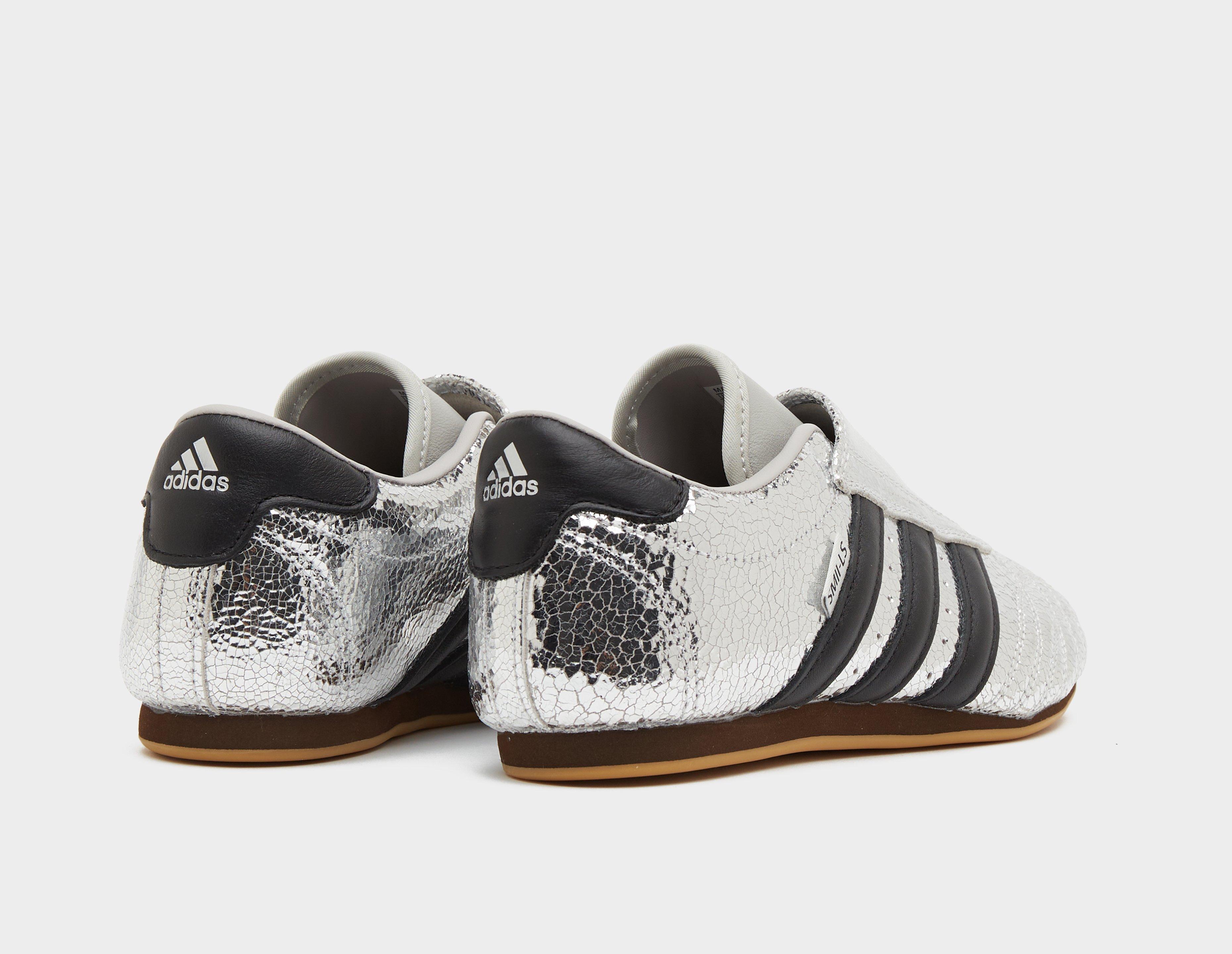 adidas Originals Taekwondo Women's
