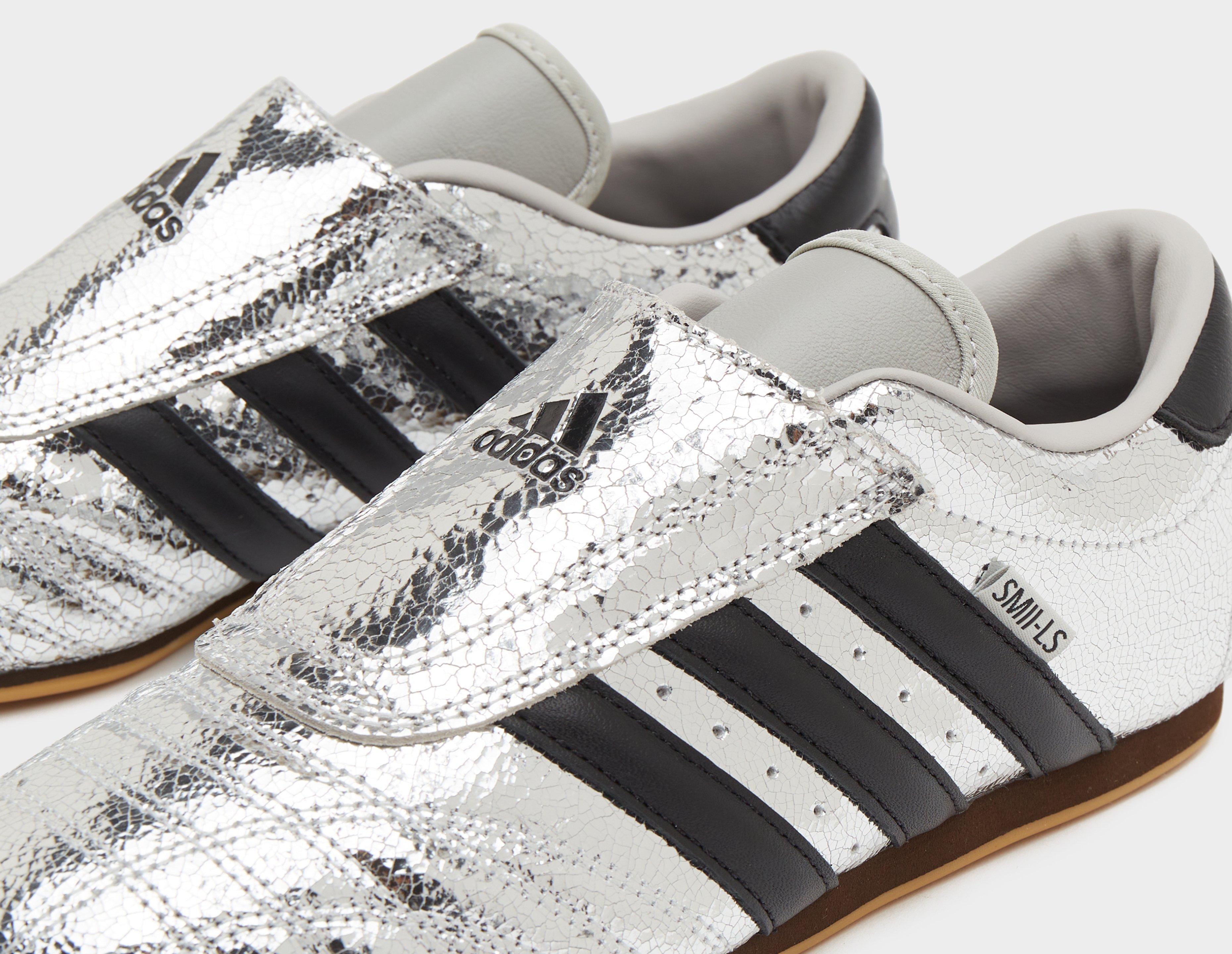 adidas Originals Taekwondo Women's