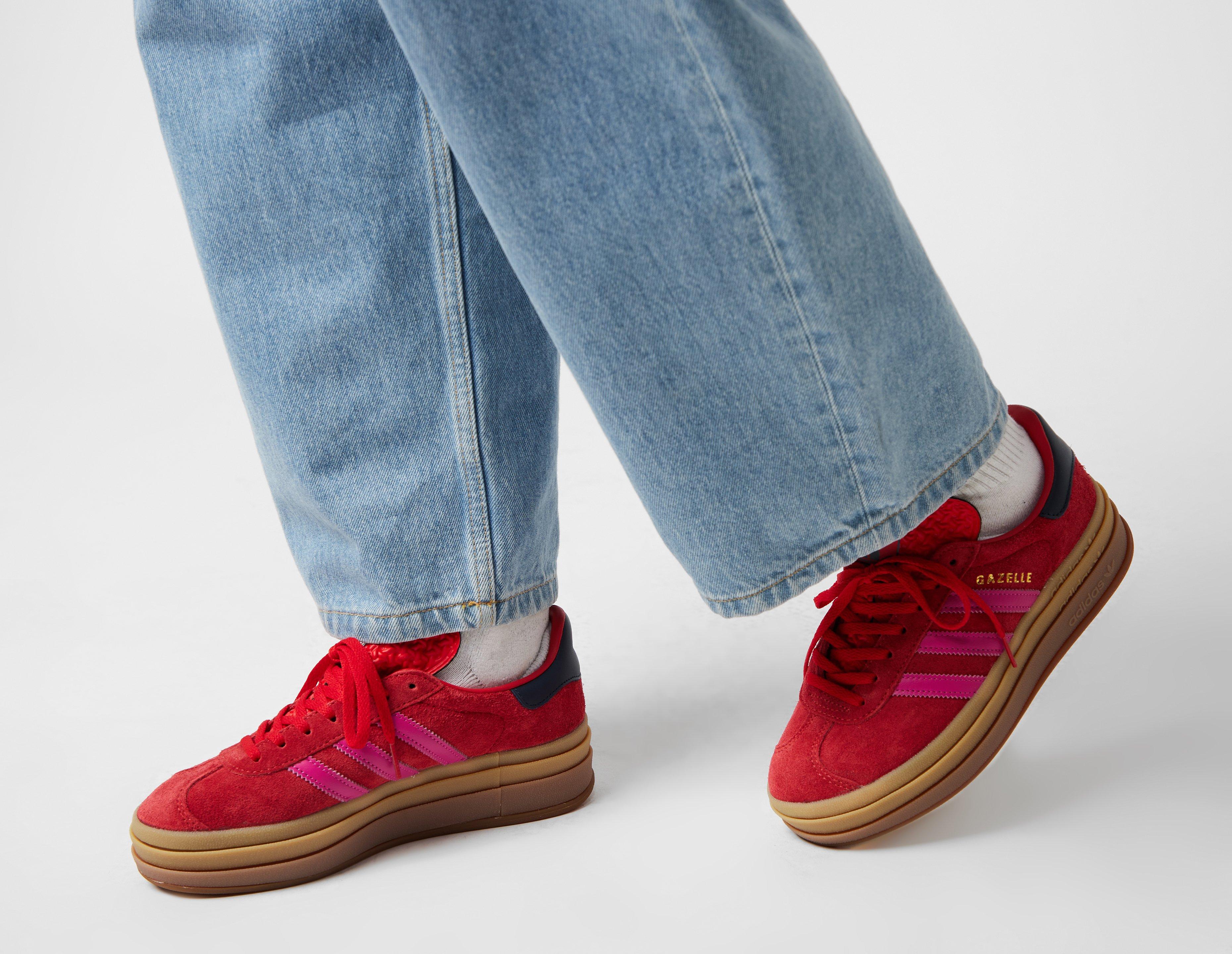 adidas Originals Gazelle Bold Women's