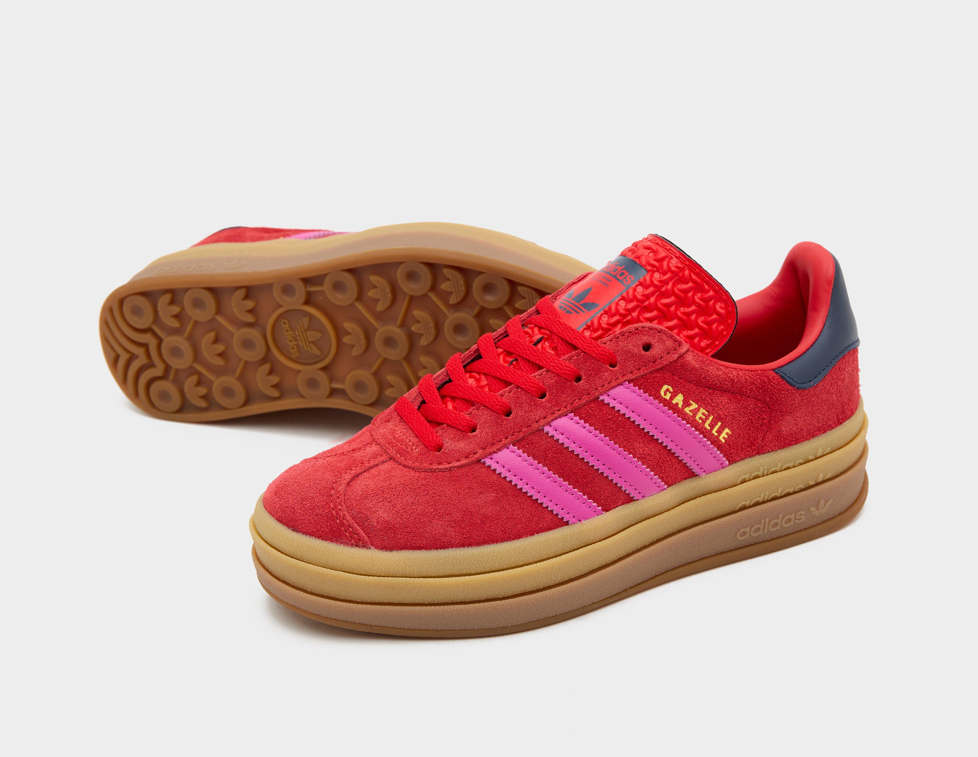 adidas Originals Gazelle Bold Women's