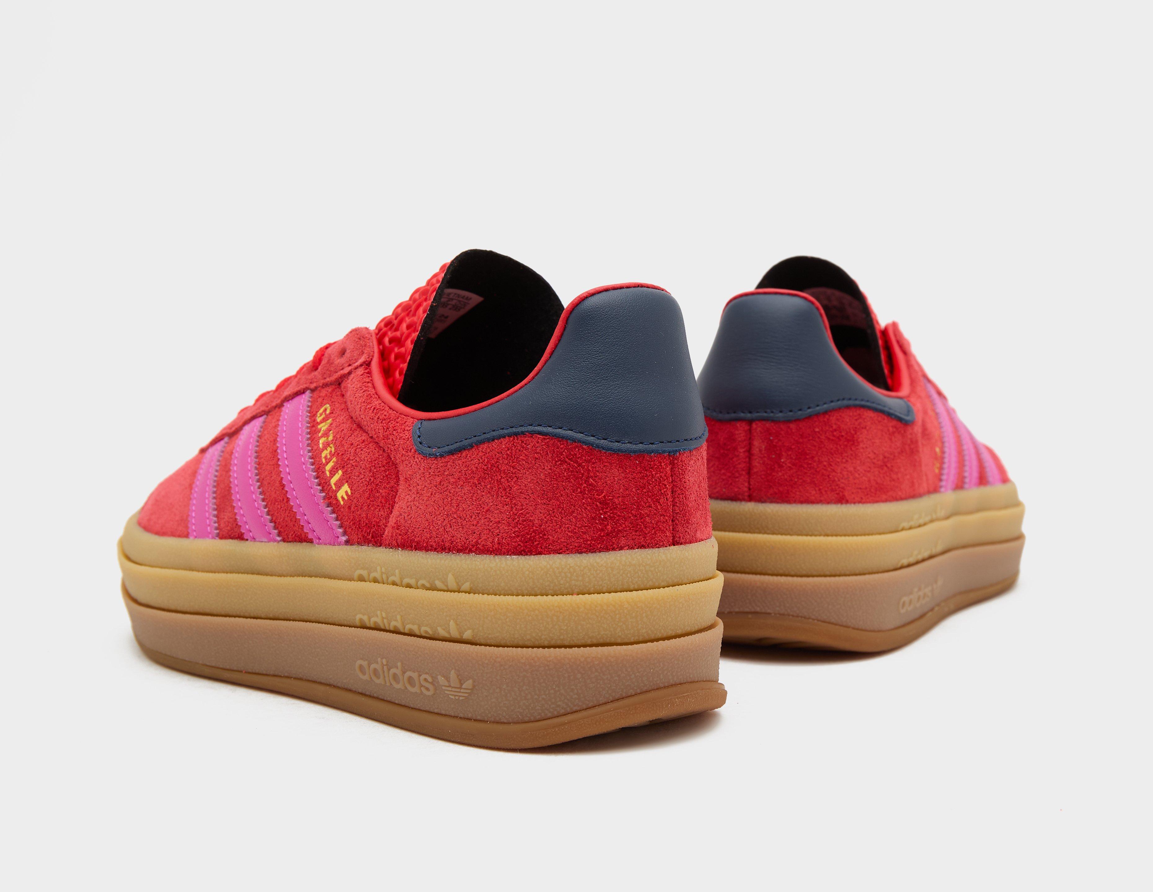 adidas Originals Gazelle Bold Women's