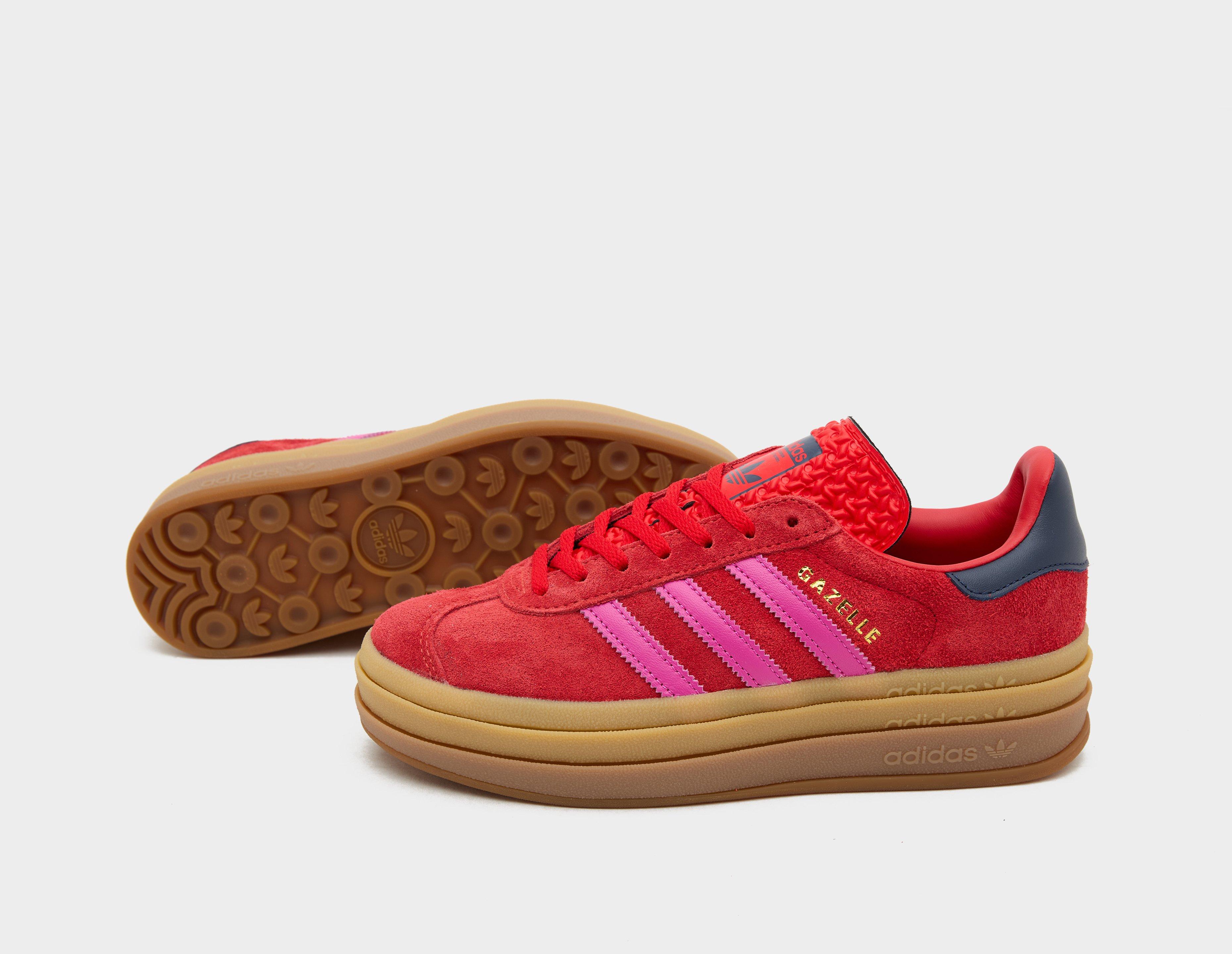 adidas Originals Gazelle Bold Women's