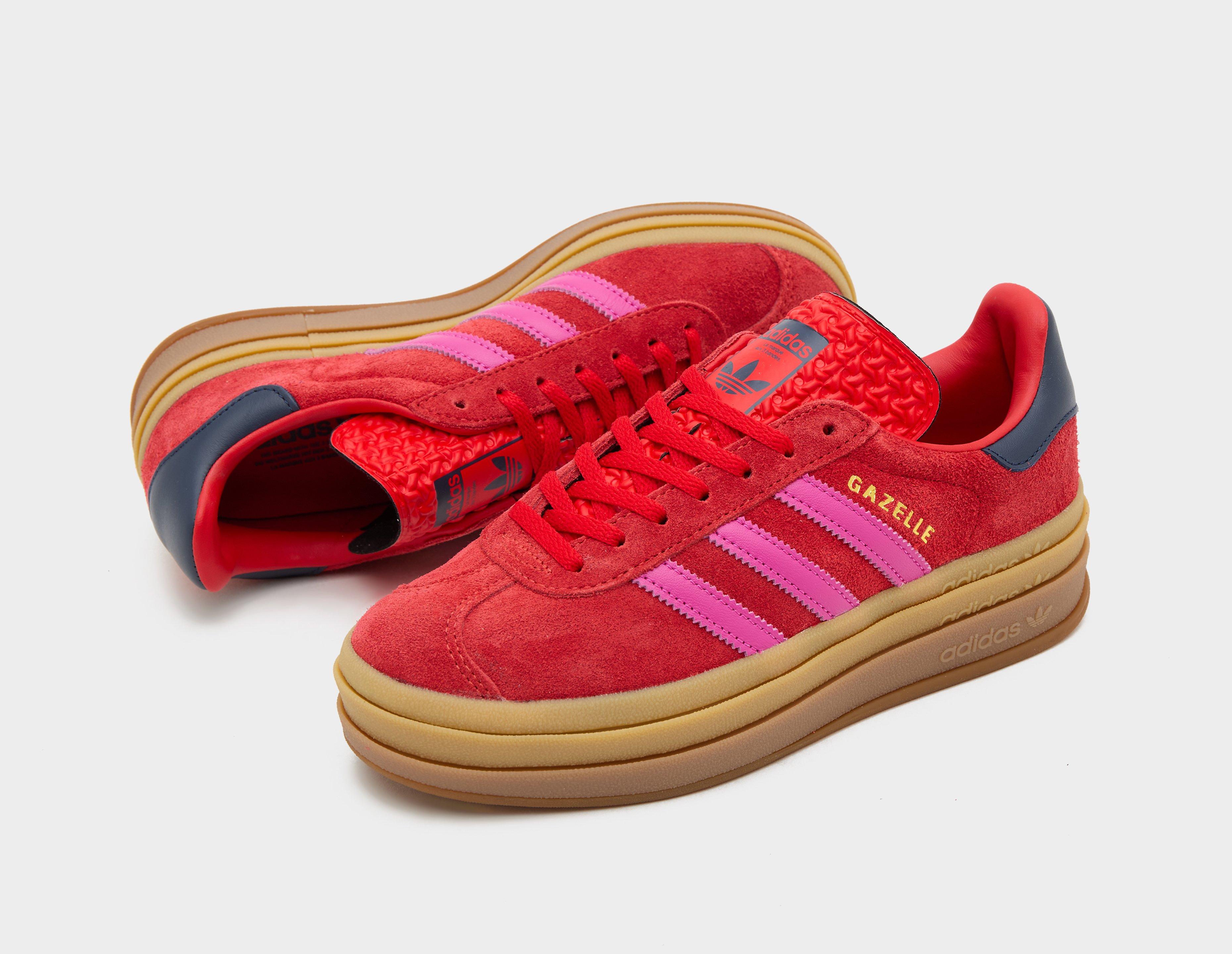 adidas Originals Gazelle Bold Women's