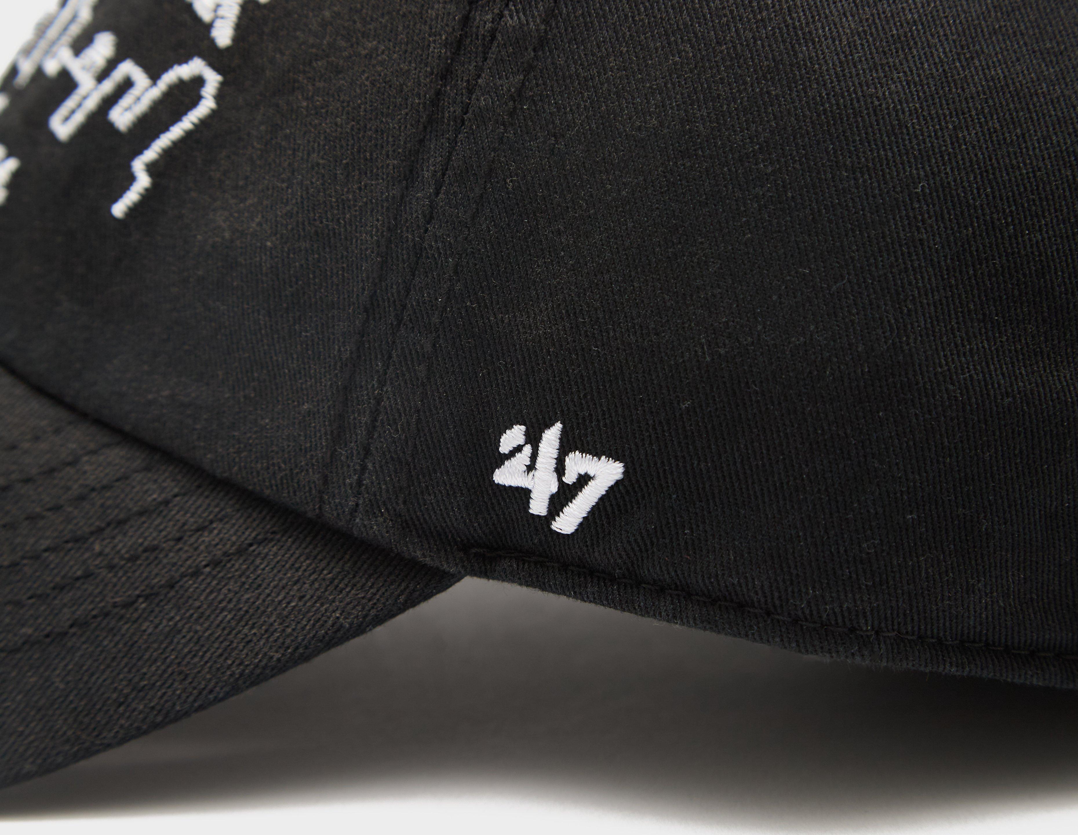 Ayurvedicpointcongress? Black 47 Brand NY Yankees Skyliner