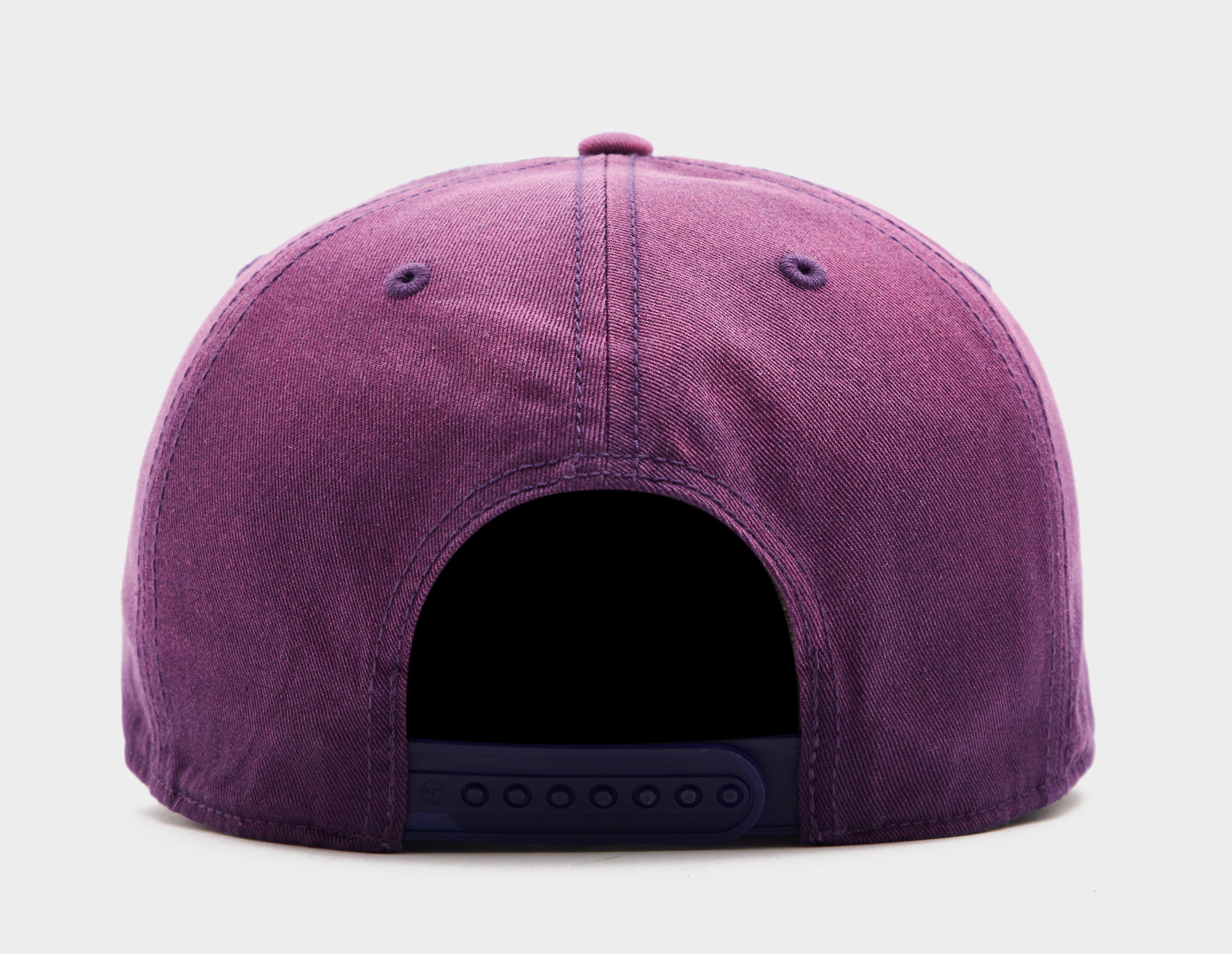 47 Brand Boston Red Sox Clean Up Cap - size? exclusive