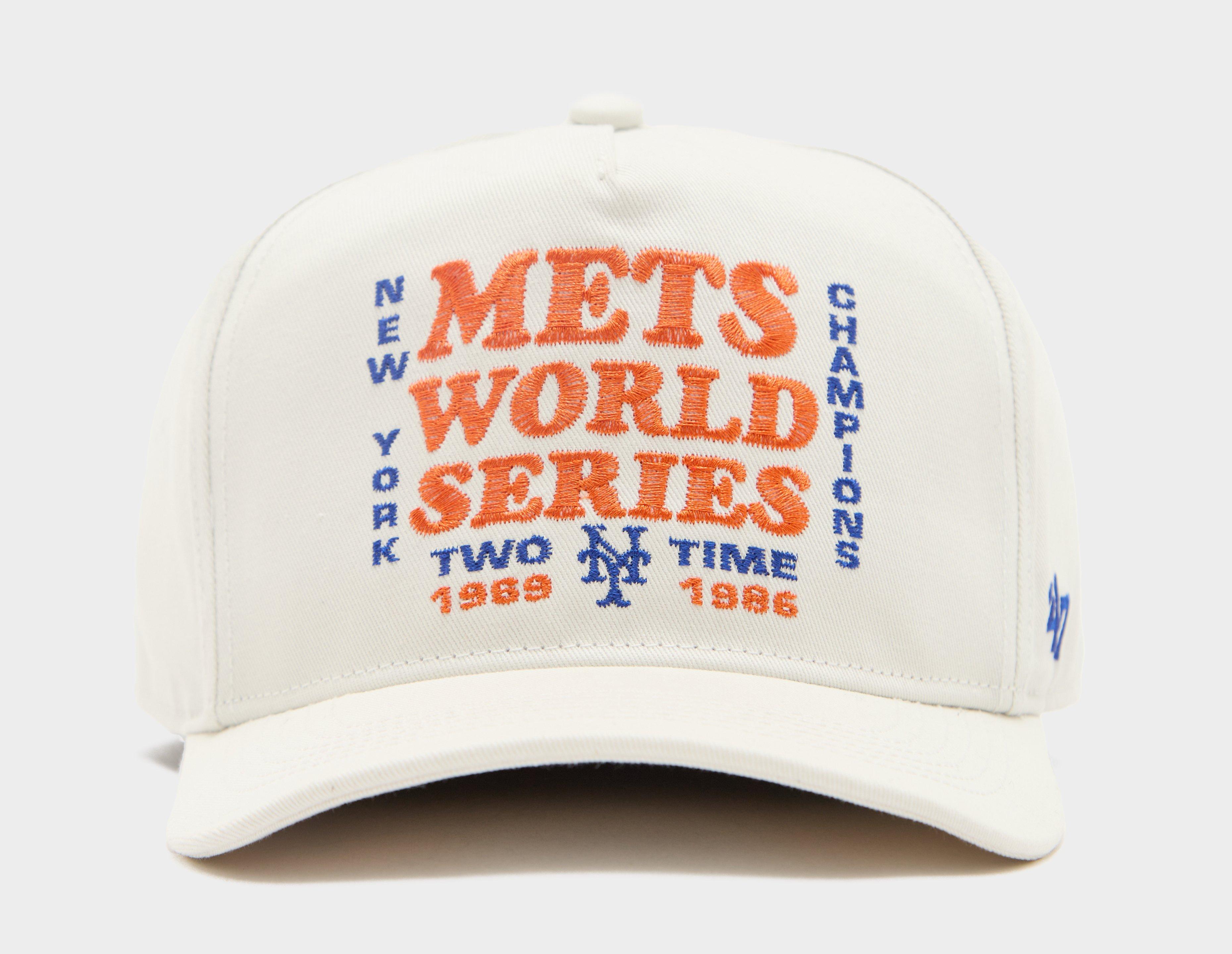 47 Brand New York Mets Hitch Cap - size? exclusive