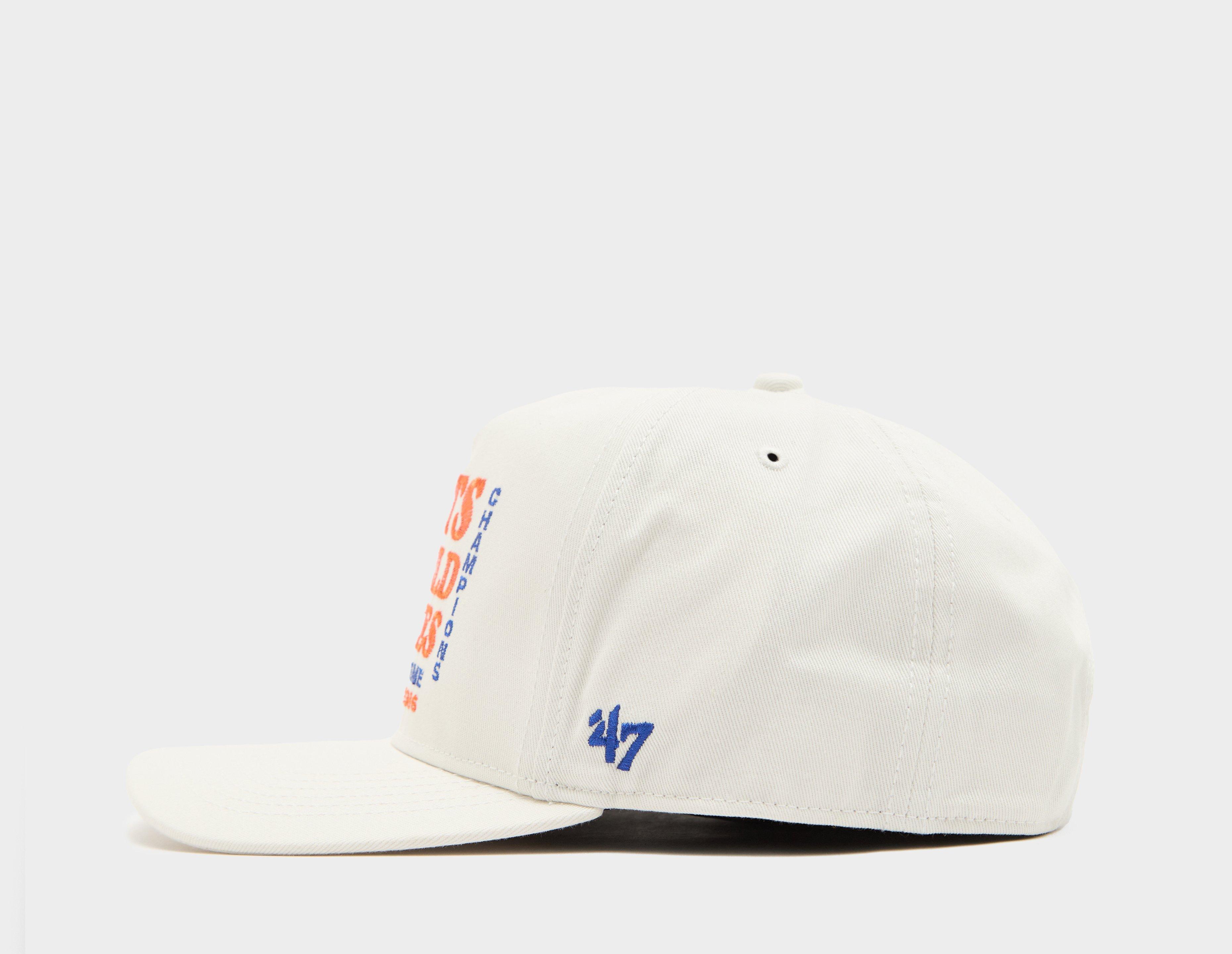 47 Brand New York Mets Hitch Cap - size? exclusive