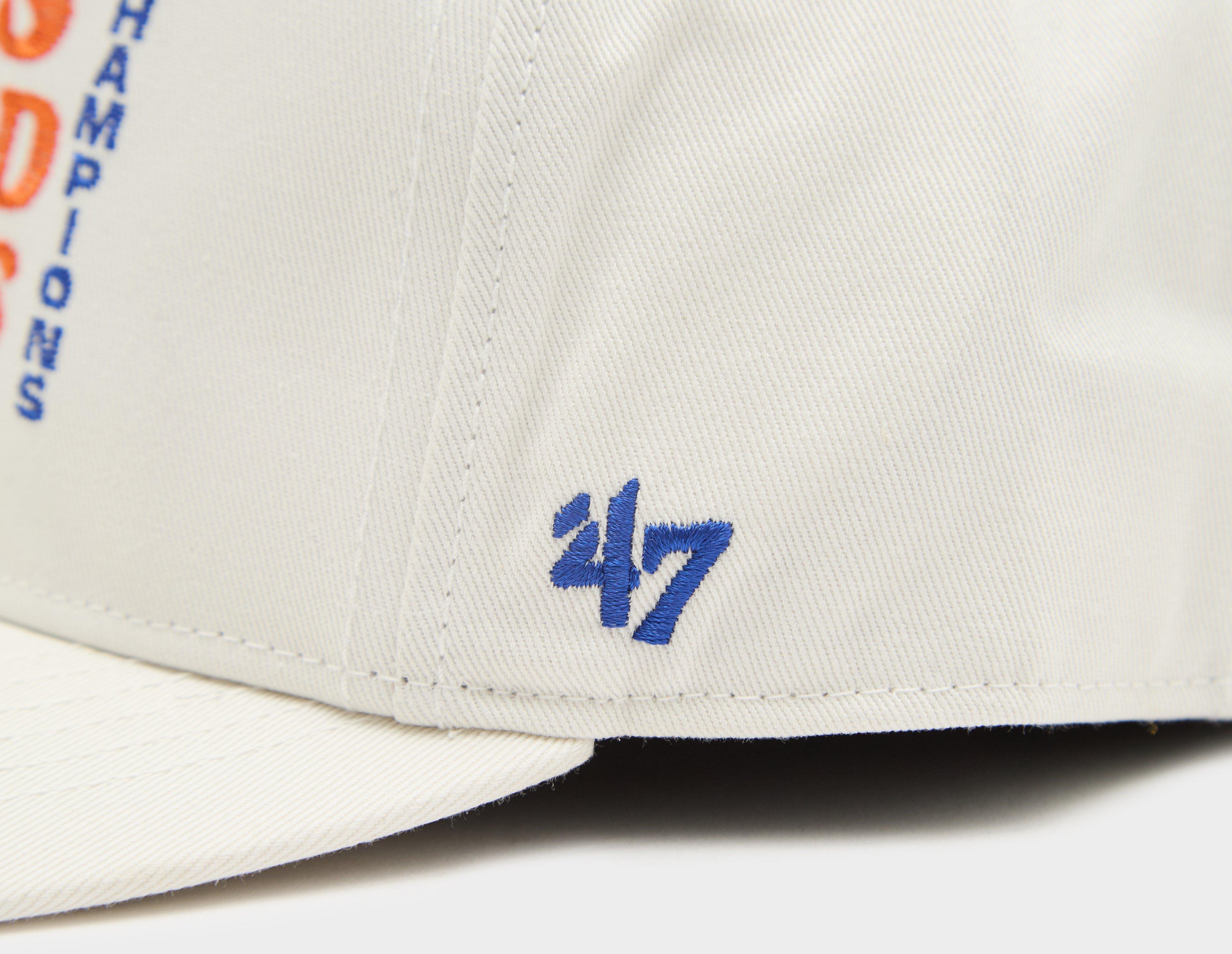 47 Brand New York Mets Hitch Cap - size? exclusive