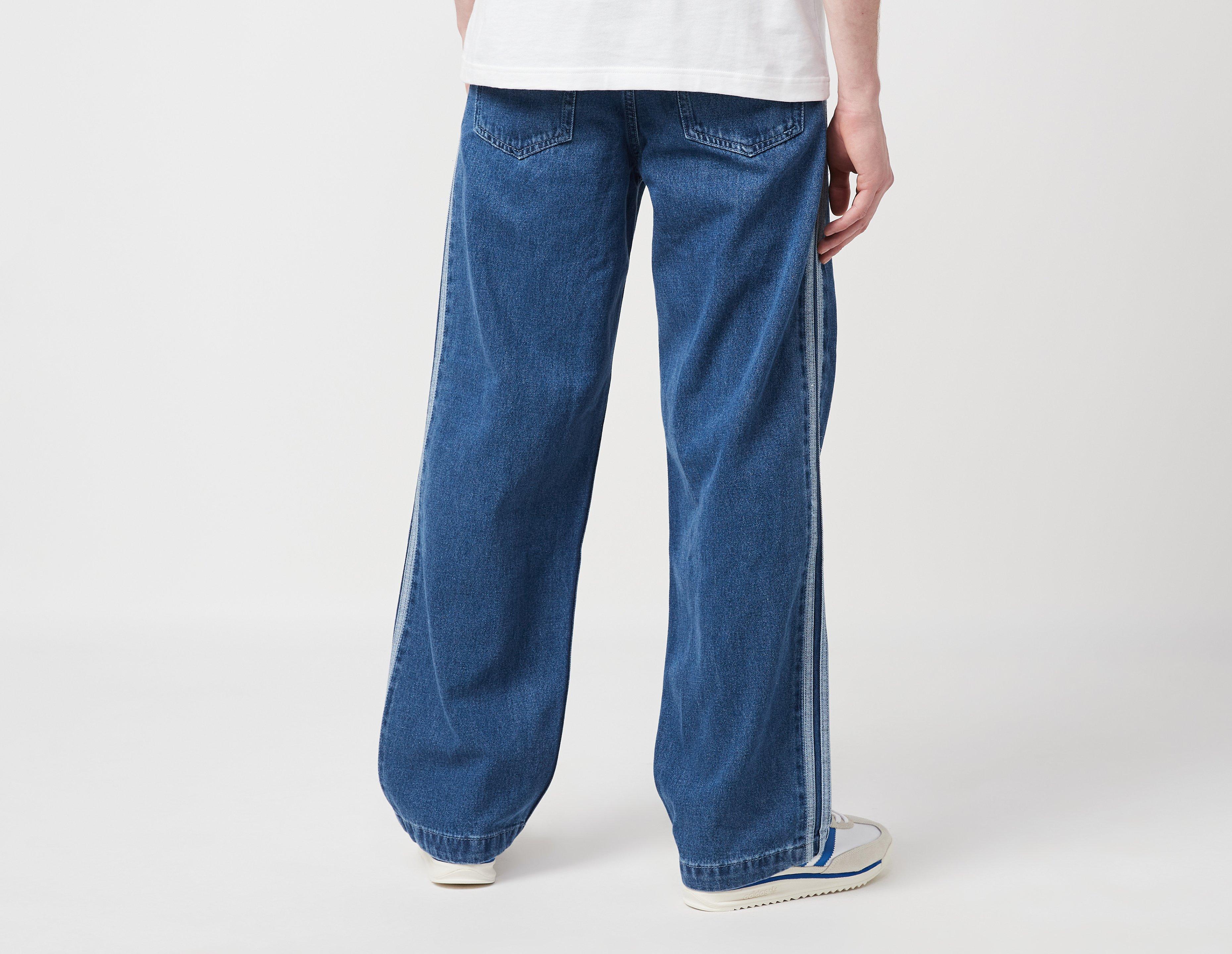 adidas Originals Adicolor Denim Firebird Pants