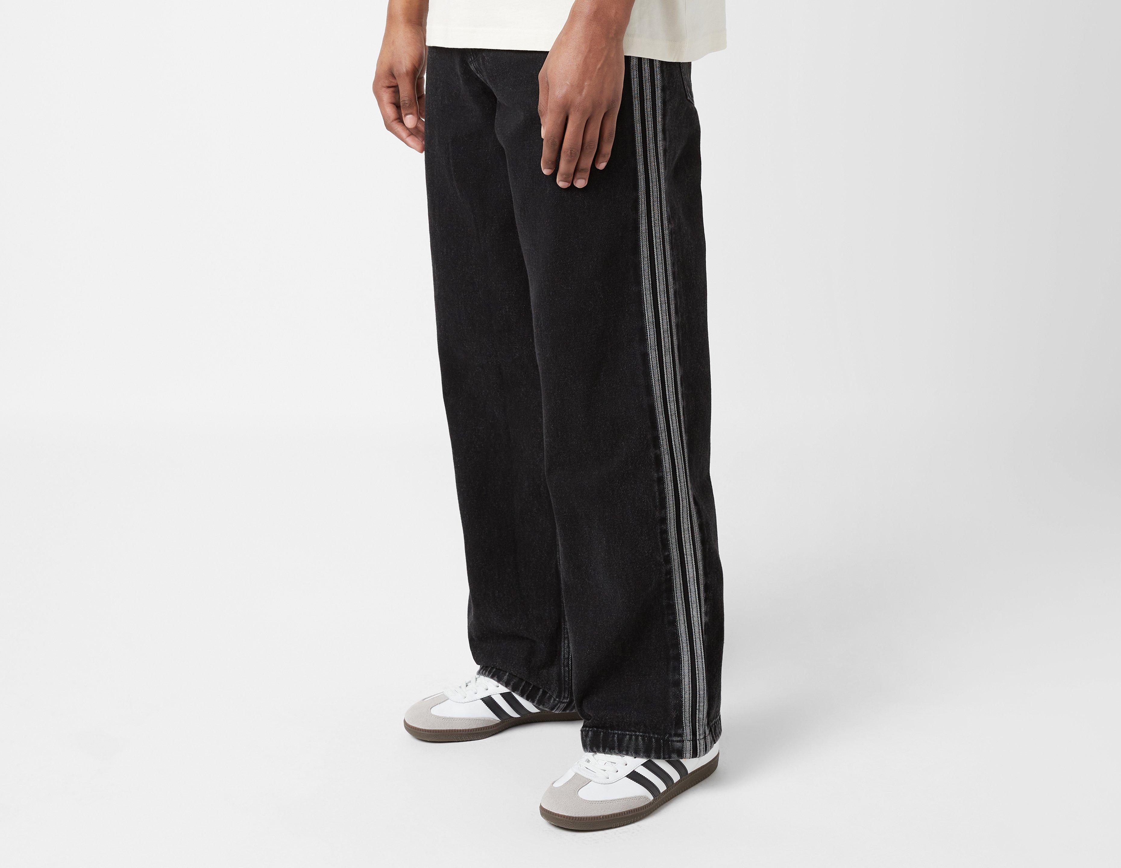パンツ Adidas DenimFirebird Pants JC6718 JC6718_sivasdescalzo-adidas-