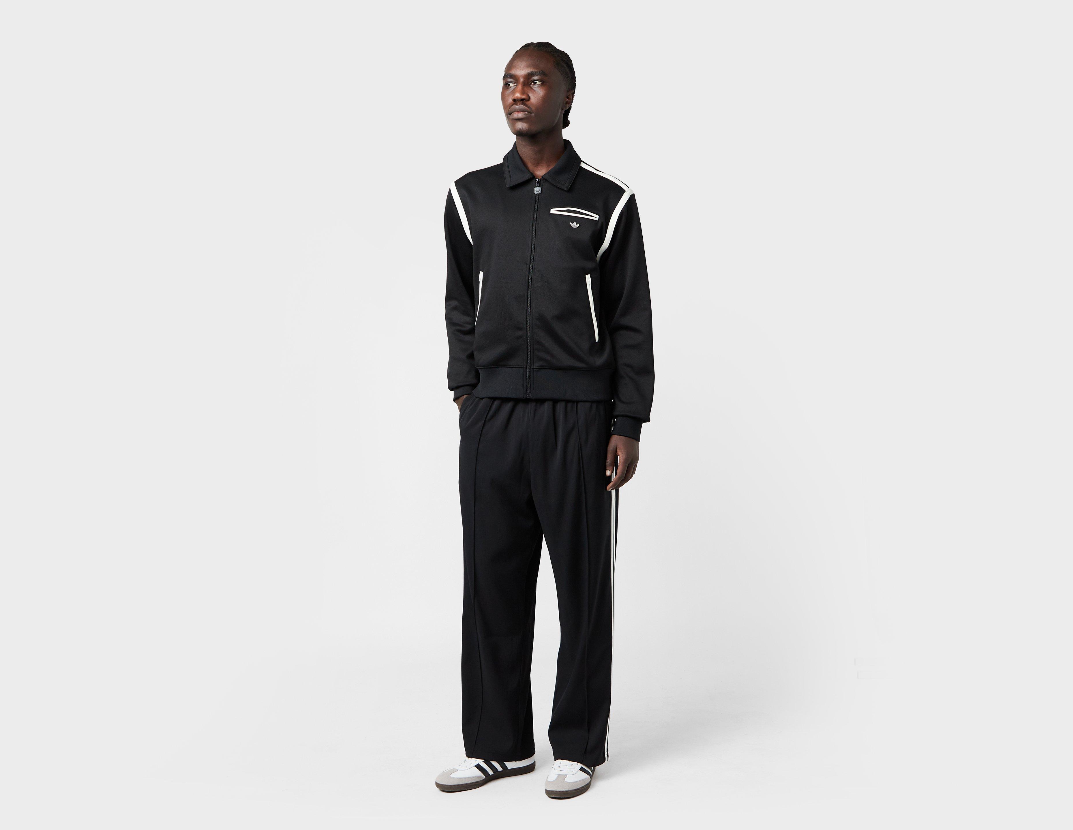 adidas Originals Premium Baggy Track Pant