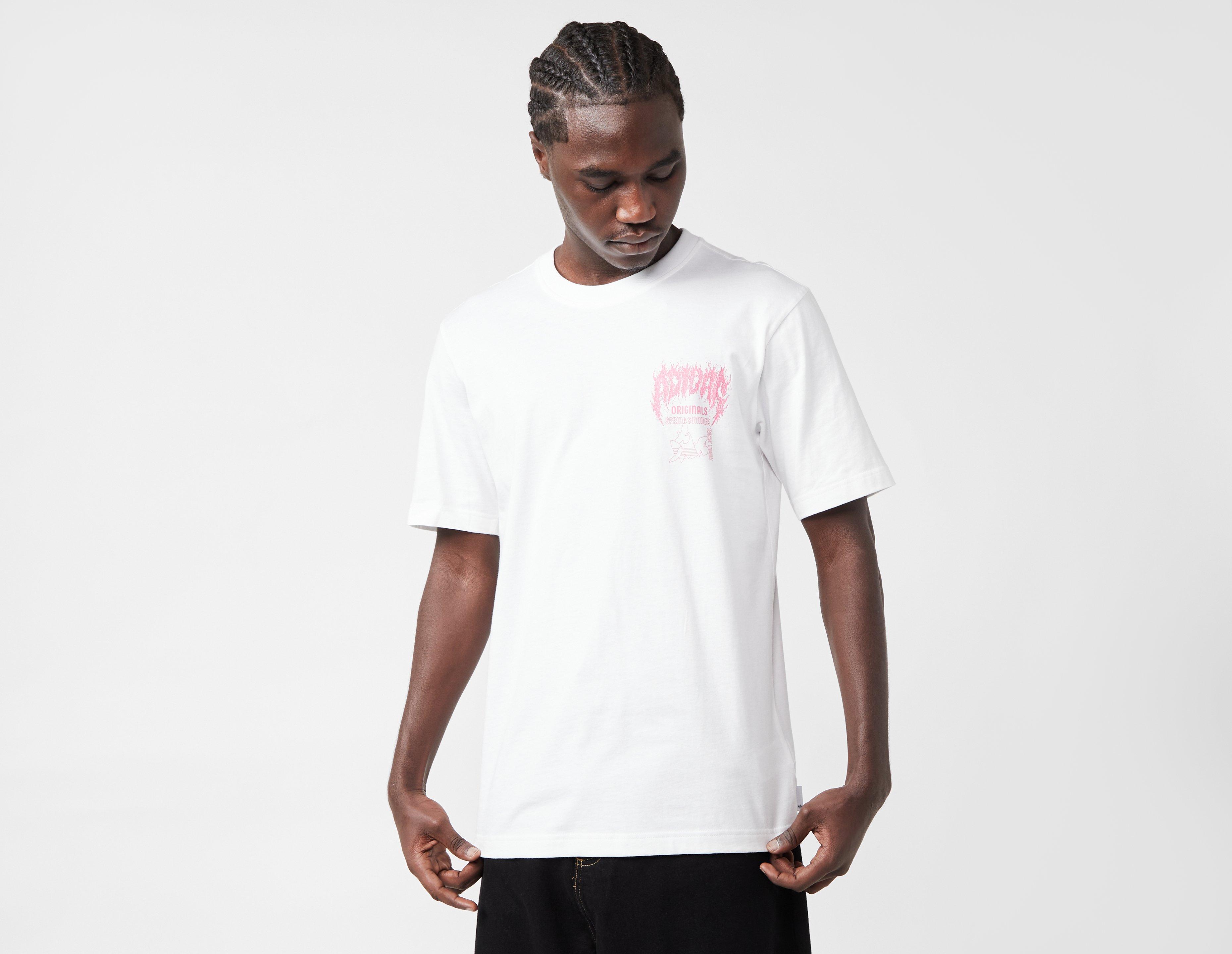 adidas Originals Death Metal T-Shirt