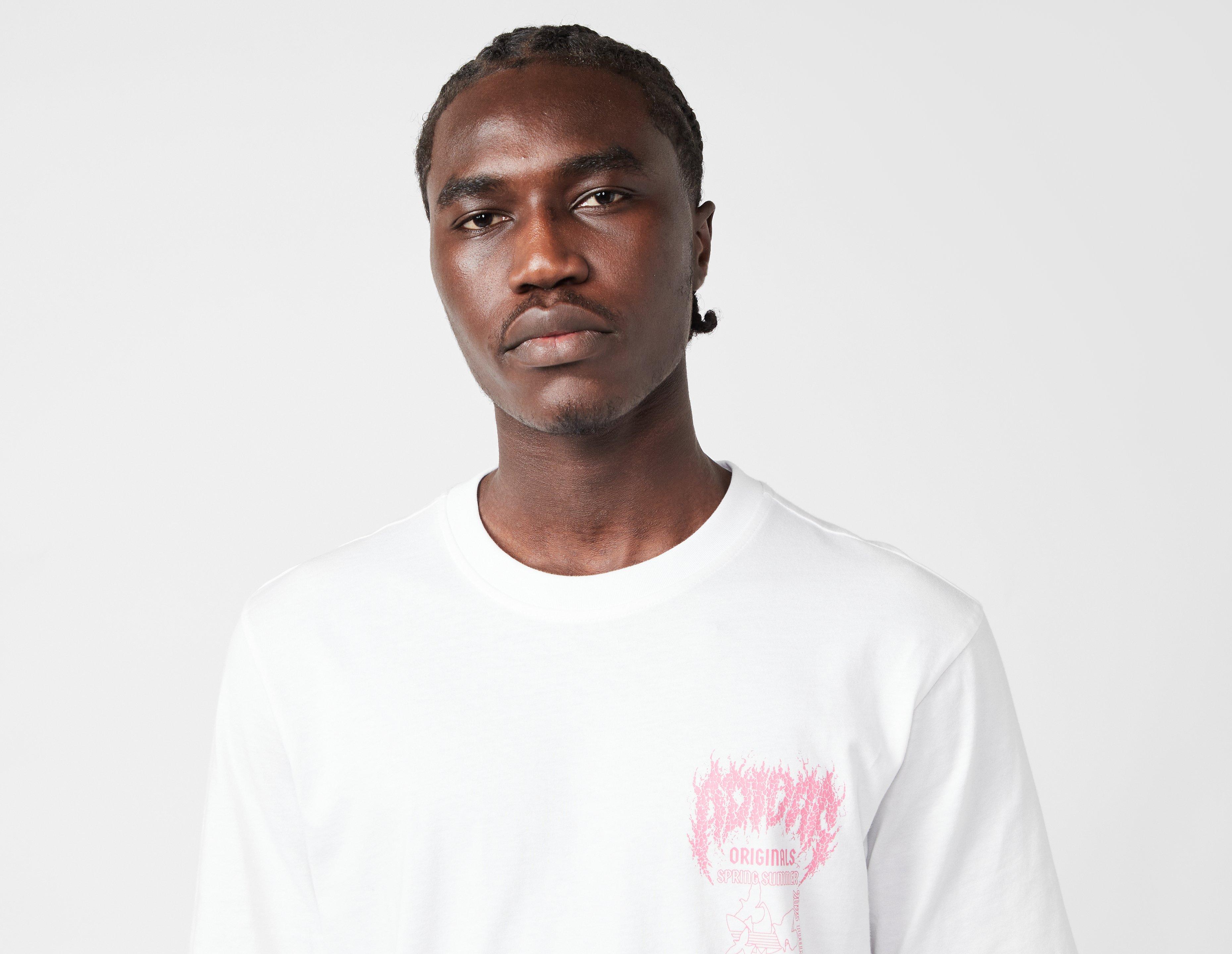 adidas Originals Death Metal T-Shirt