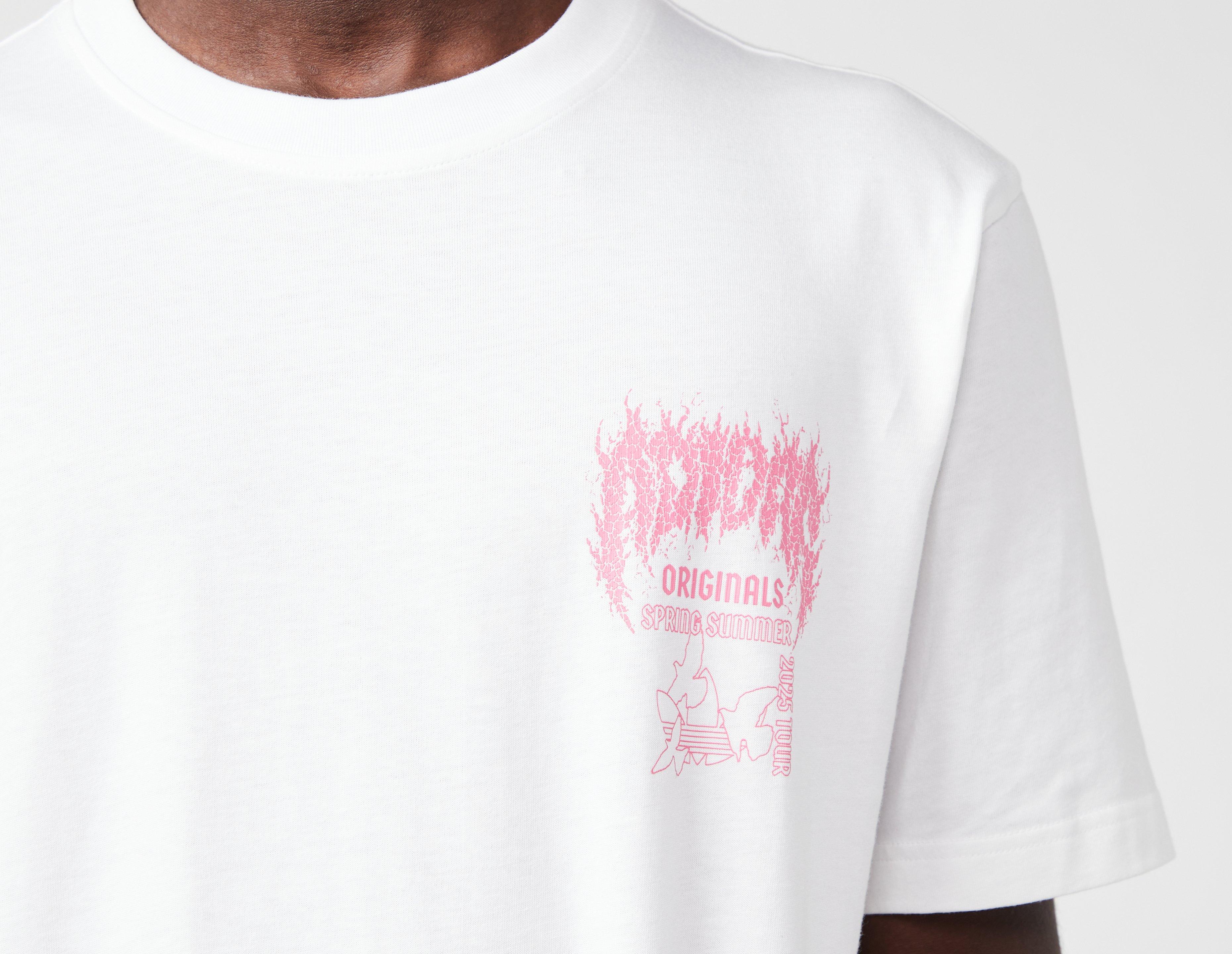 adidas Originals Death Metal T-Shirt