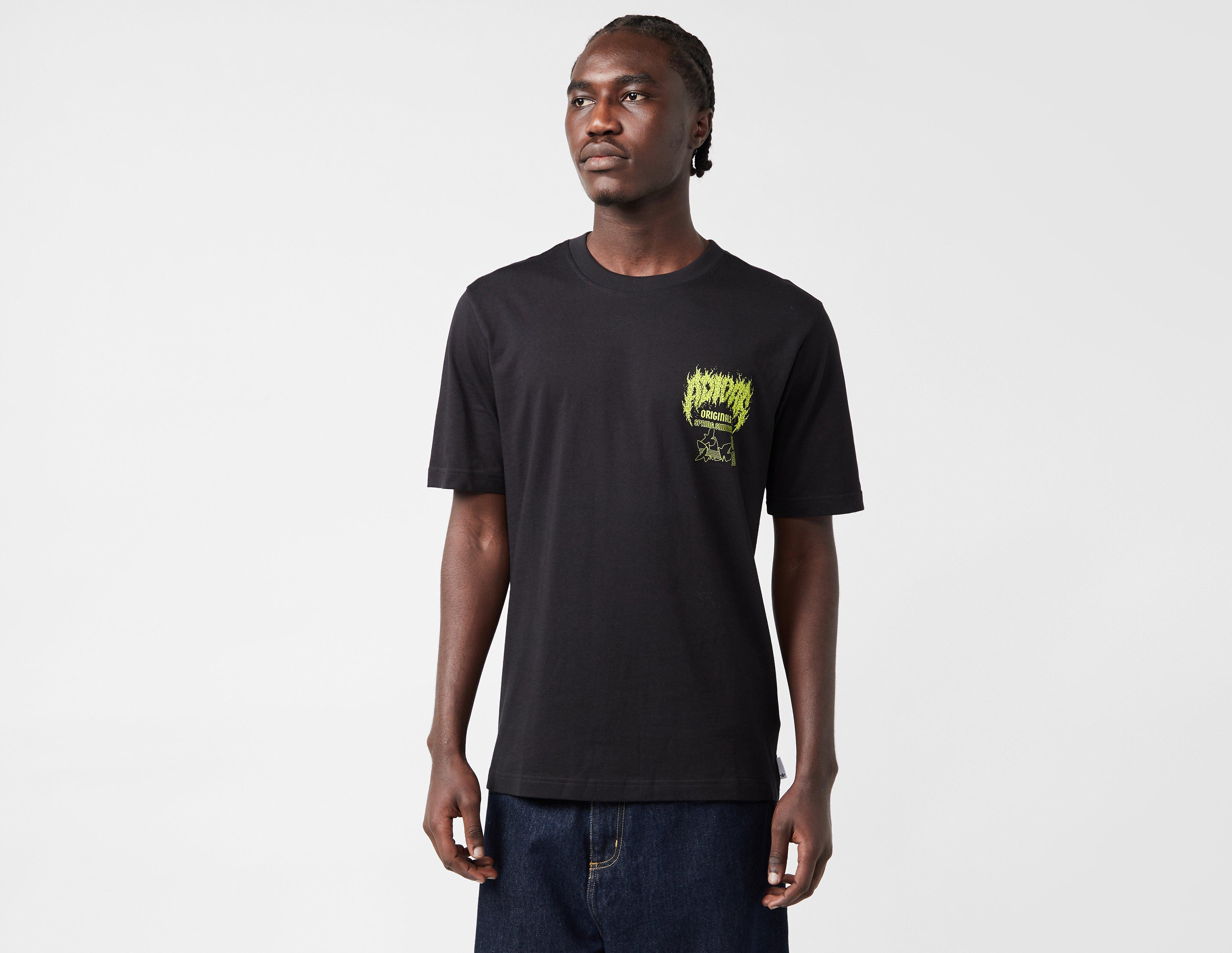 adidas Originals Death Metal T-Shirt