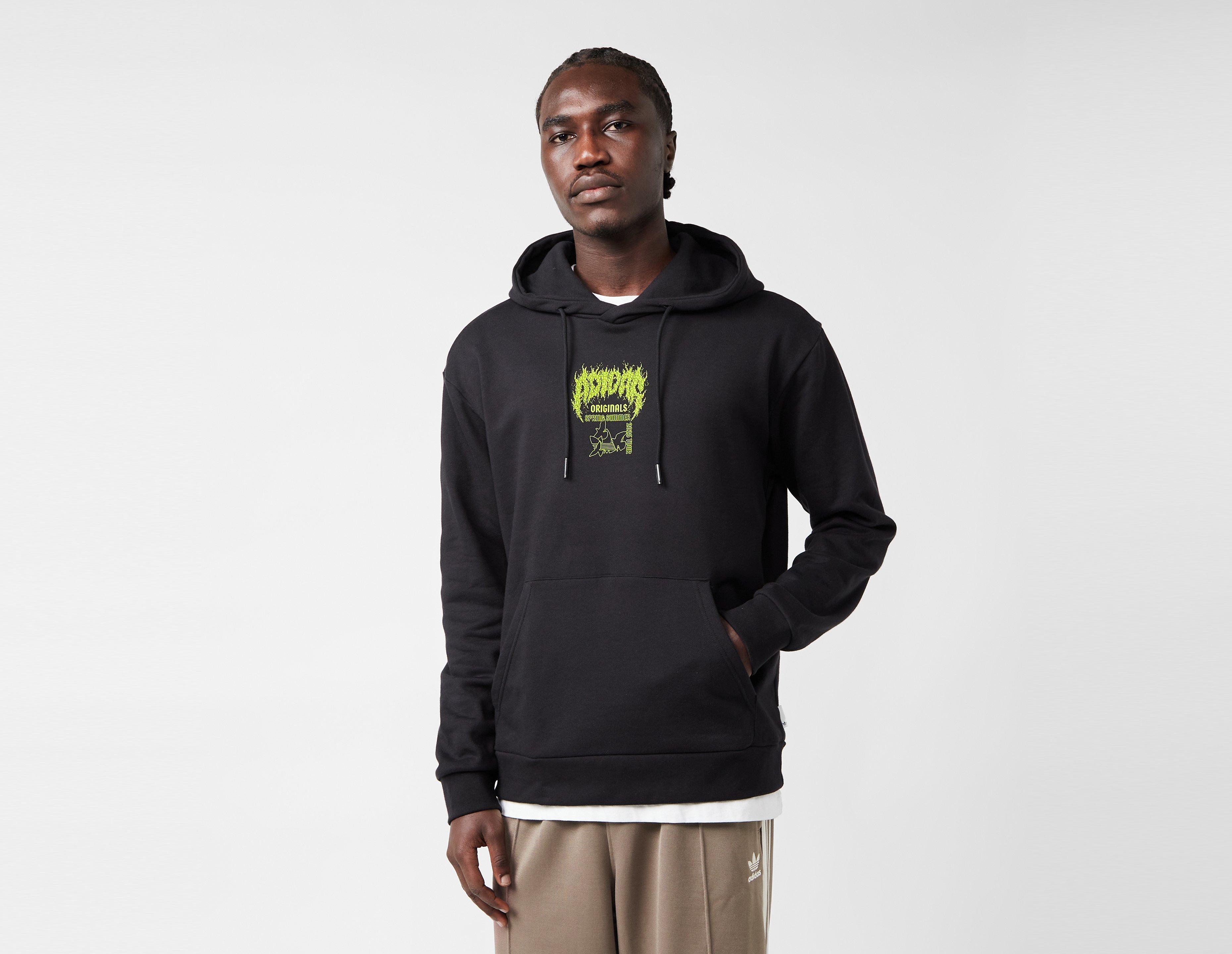 adidas Originals Death Metal Hoodie