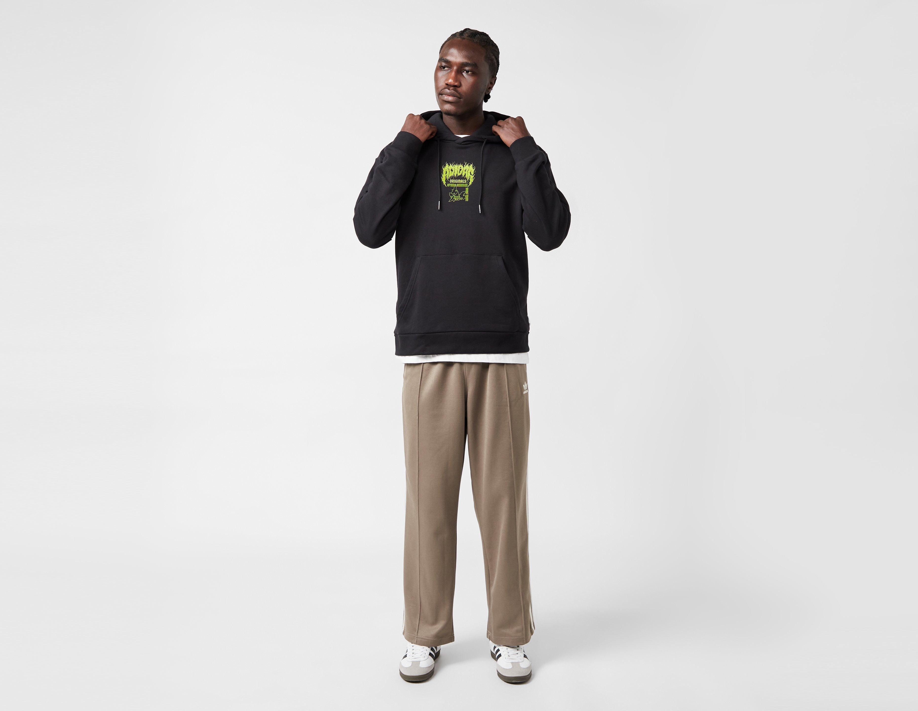 adidas Originals Death Metal Hoodie