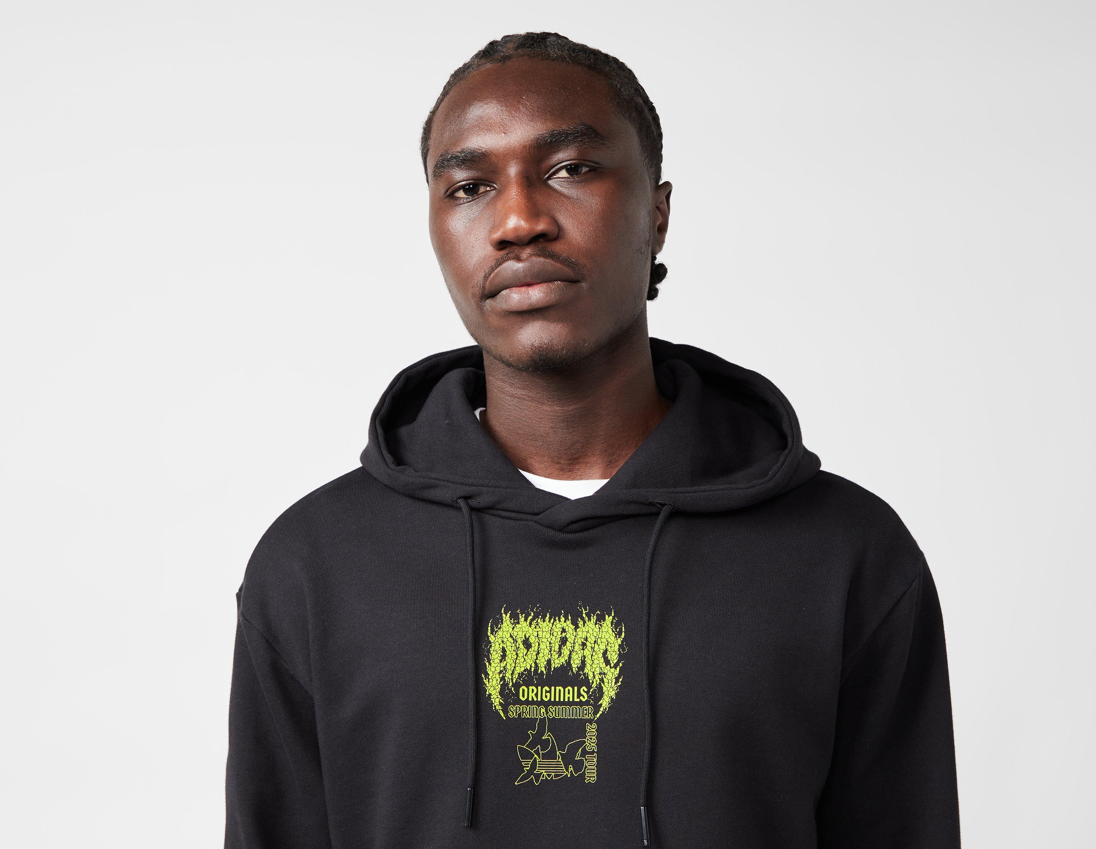 adidas Originals Death Metal Hoodie