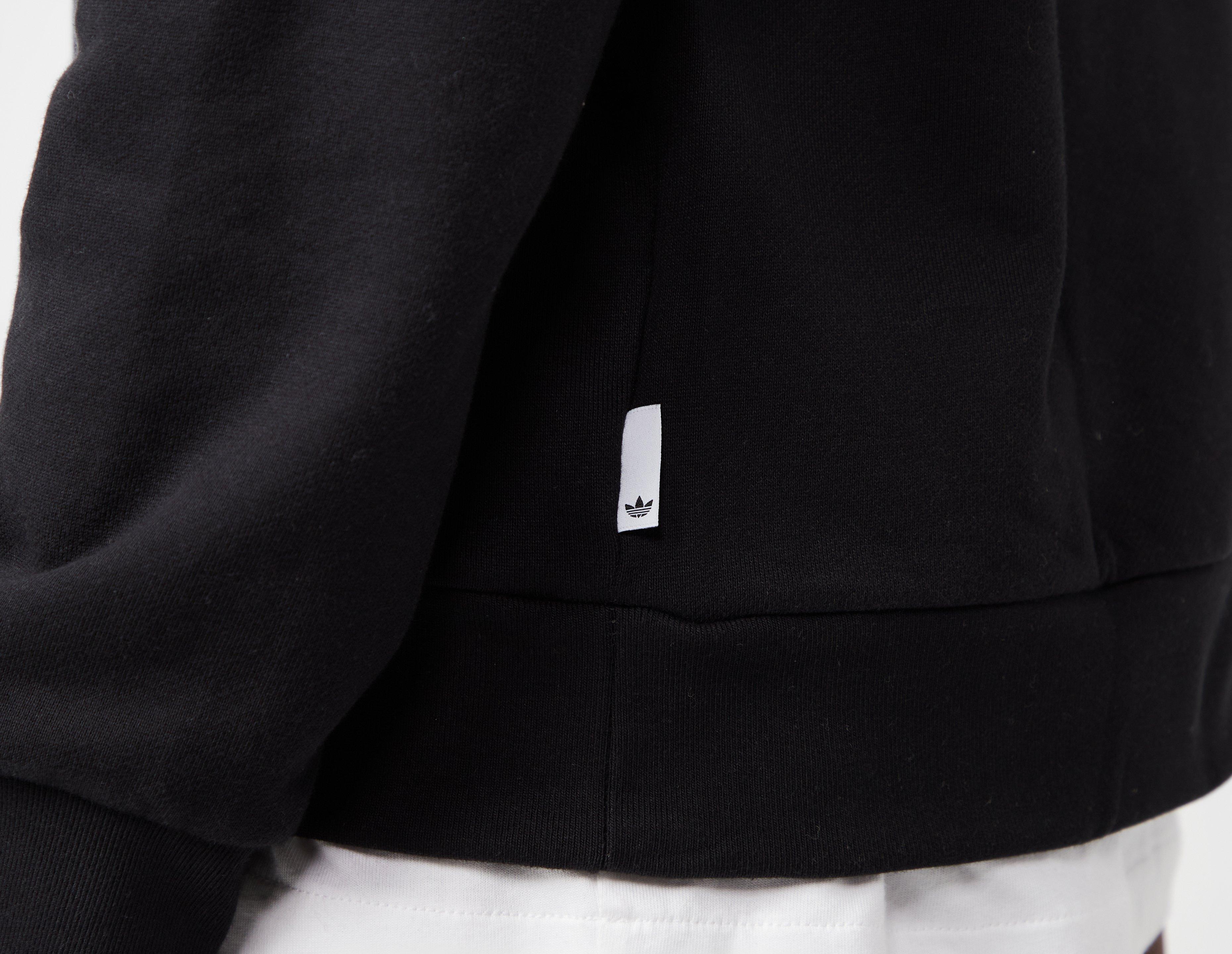 adidas Originals Death Metal Hoodie