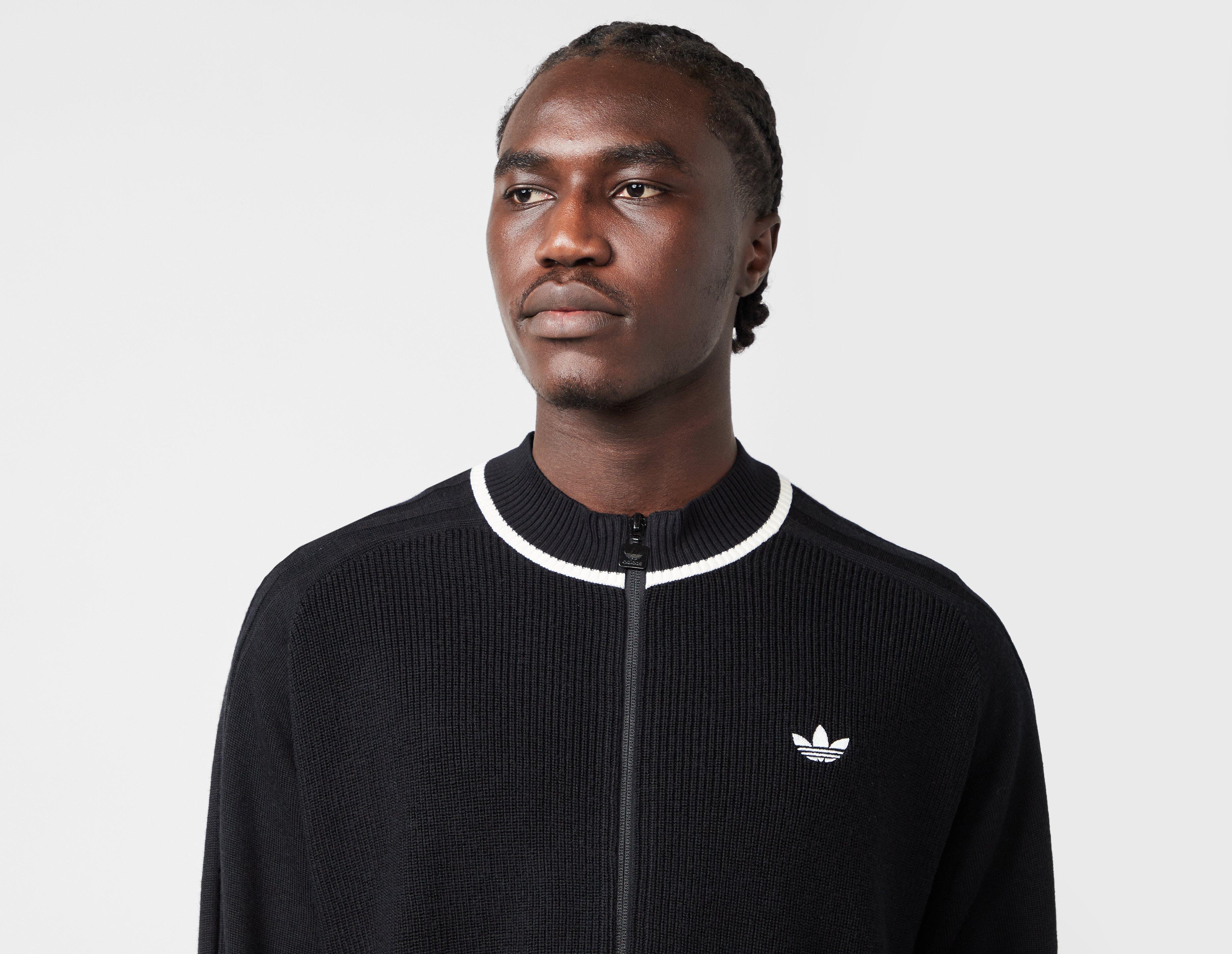 adidas Originals Premium Cardigan