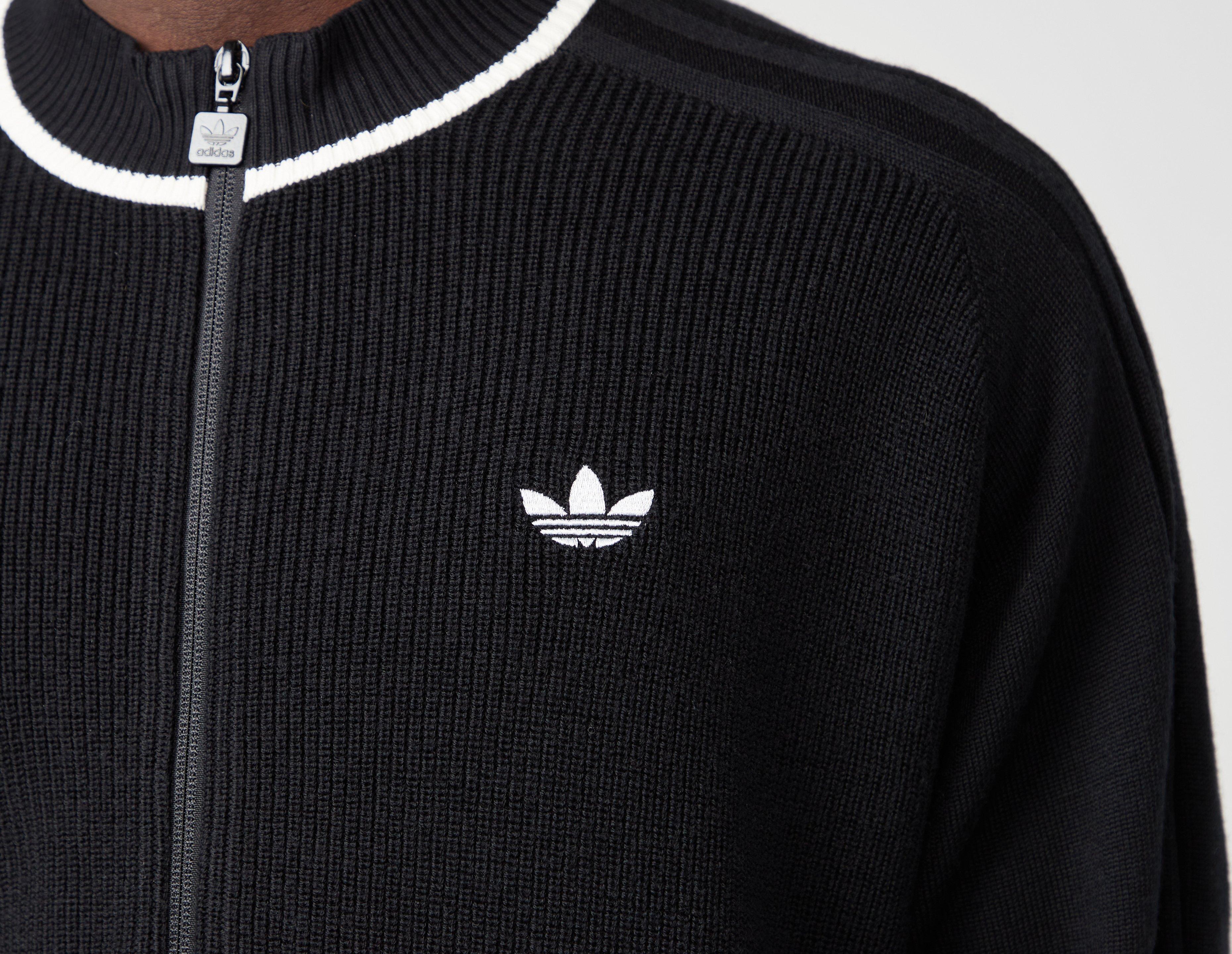 adidas Originals Premium Cardigan