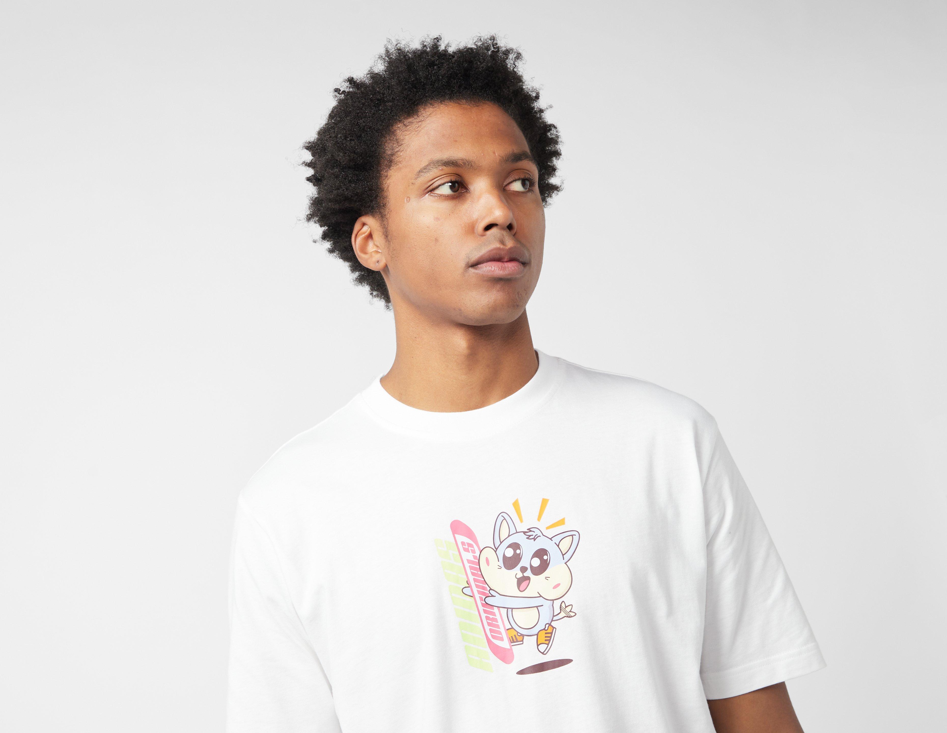 adidas Originals Kawaii T-Shirt