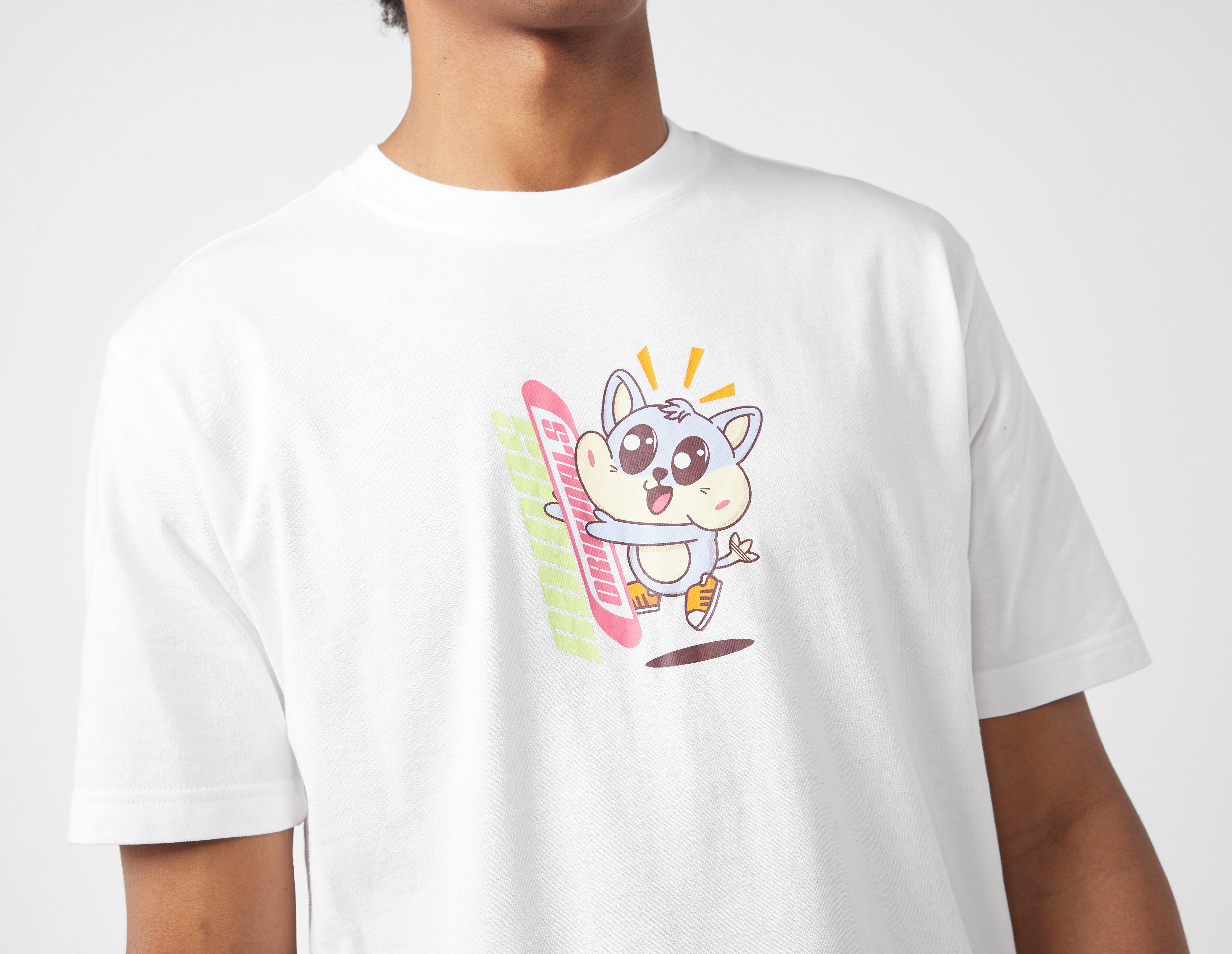 adidas Originals Kawaii T-Shirt