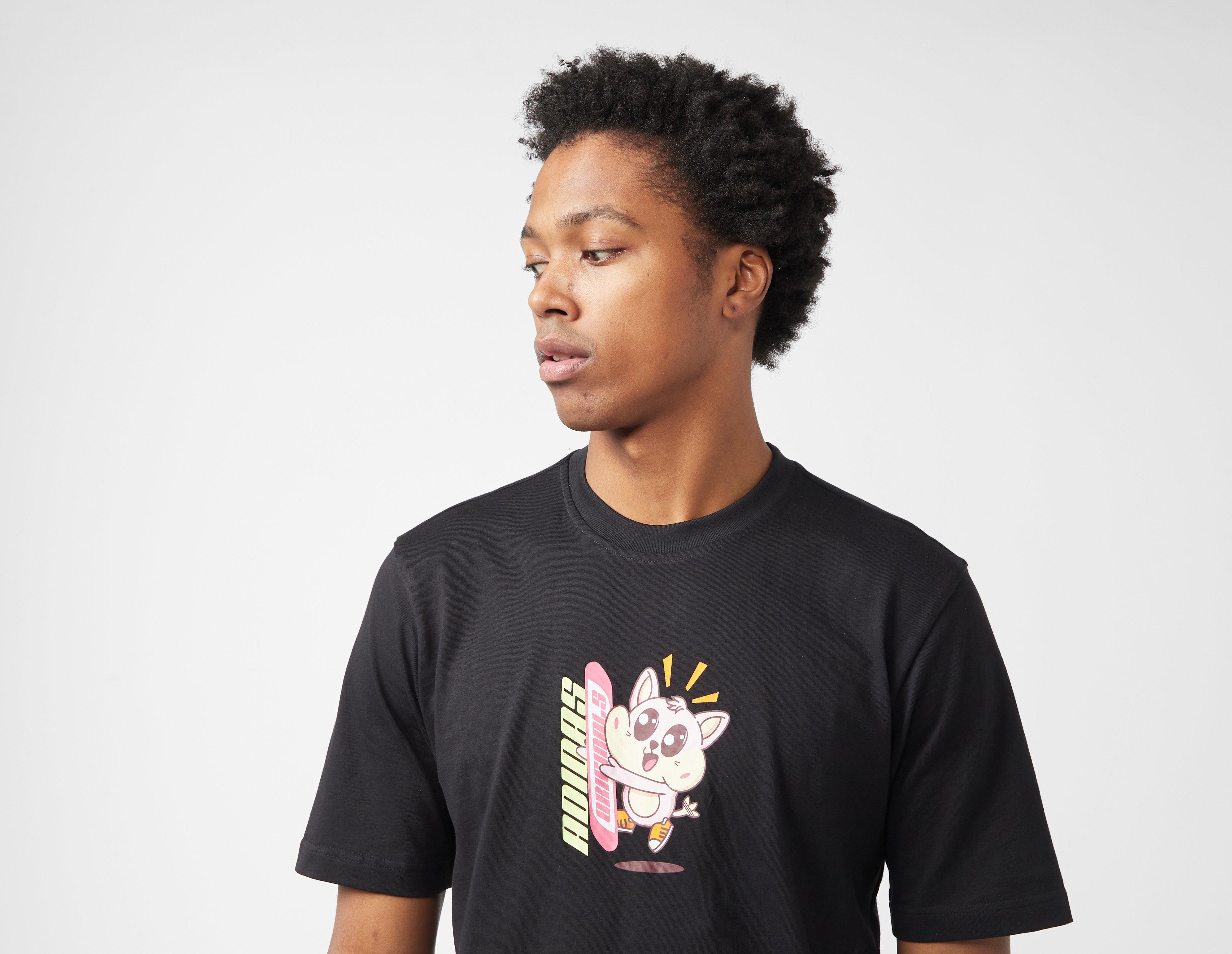 adidas Originals Kawaii T-Shirt